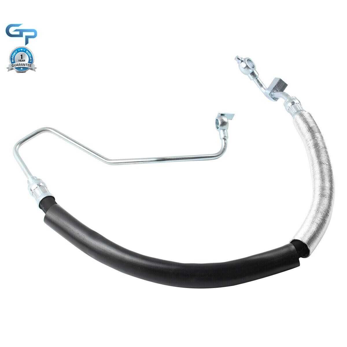 Power Steering Pressure Line Hose Assembly For 2008-2014 Nissan Altima Maxima