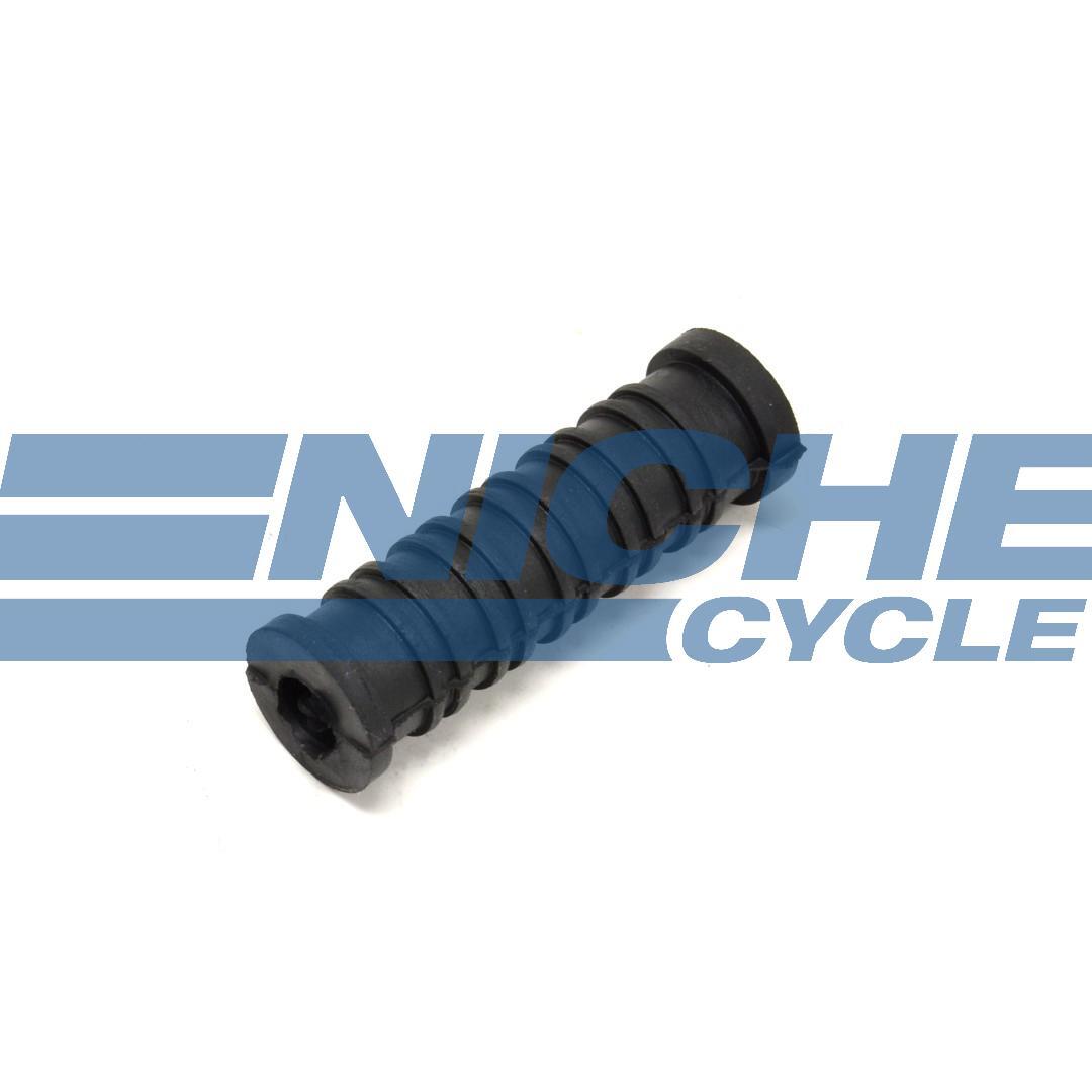 Yamaha Kicker Kick Start Lever Pedal Rubber Boot 156-15618-01-00