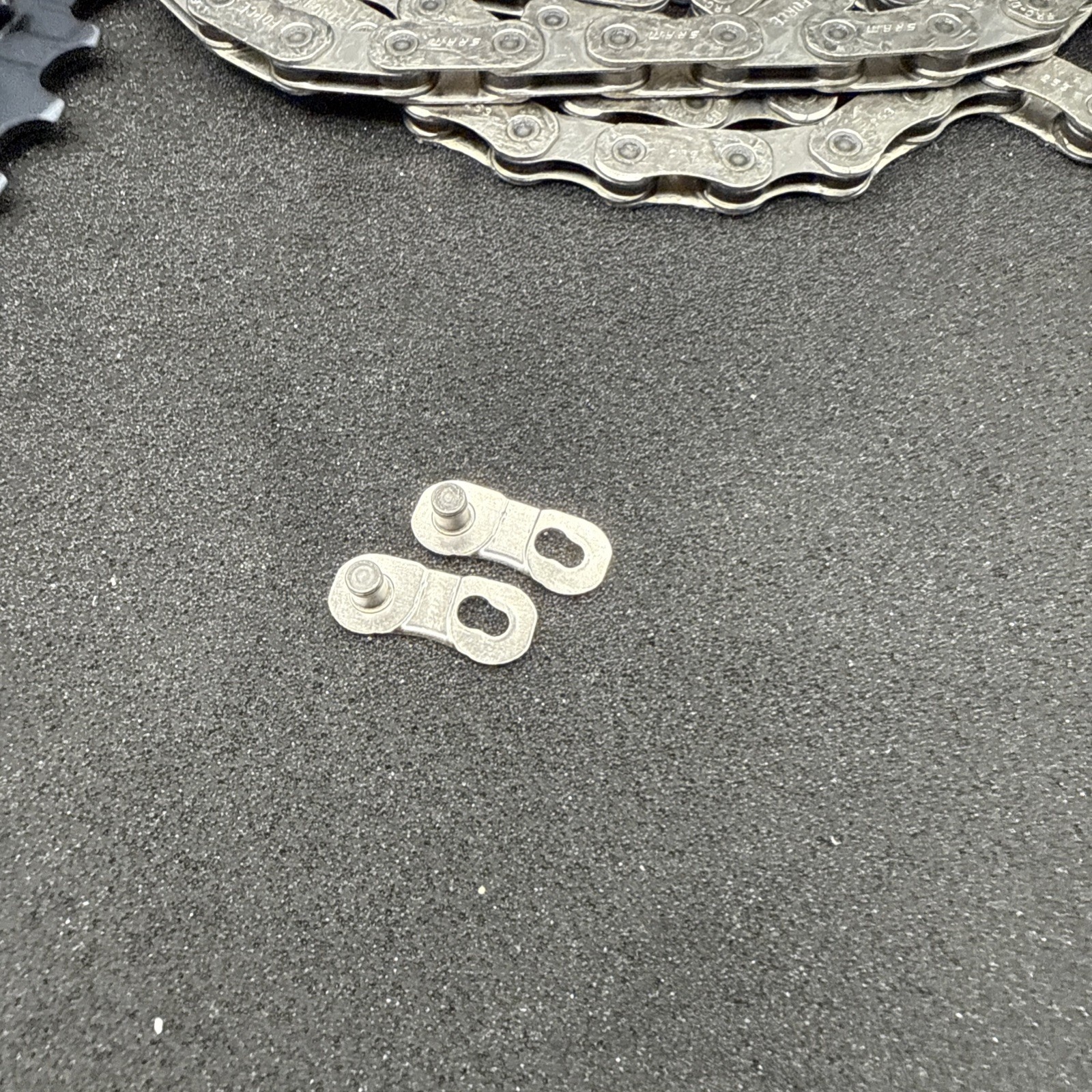 Sram Force 1270 12 Speed Cassette And Chain 10-33 114 Links Xdr Flattop (NW)