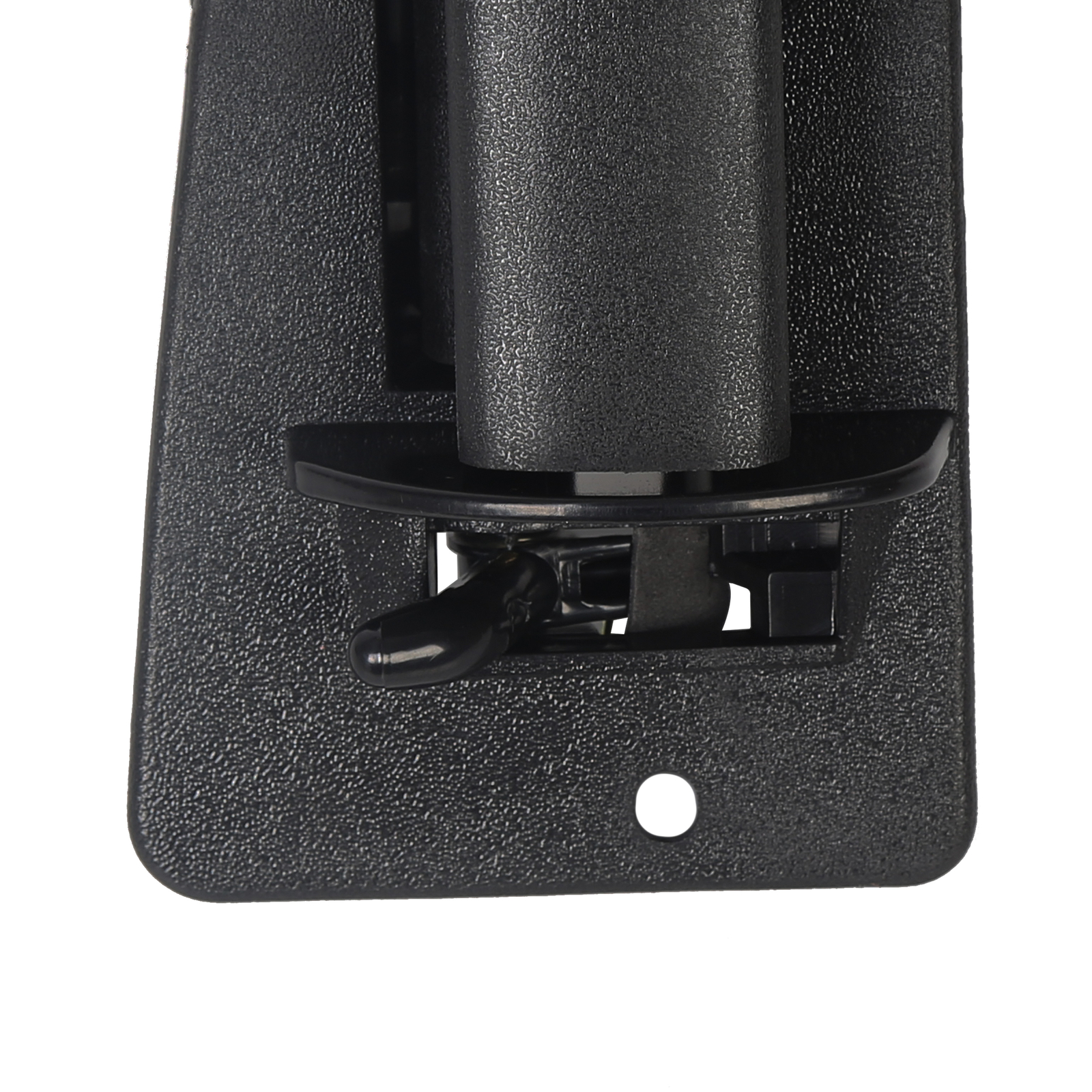 Rear Passenge Side Door Handle For 99-07 Silverado Sierra Extended Cab