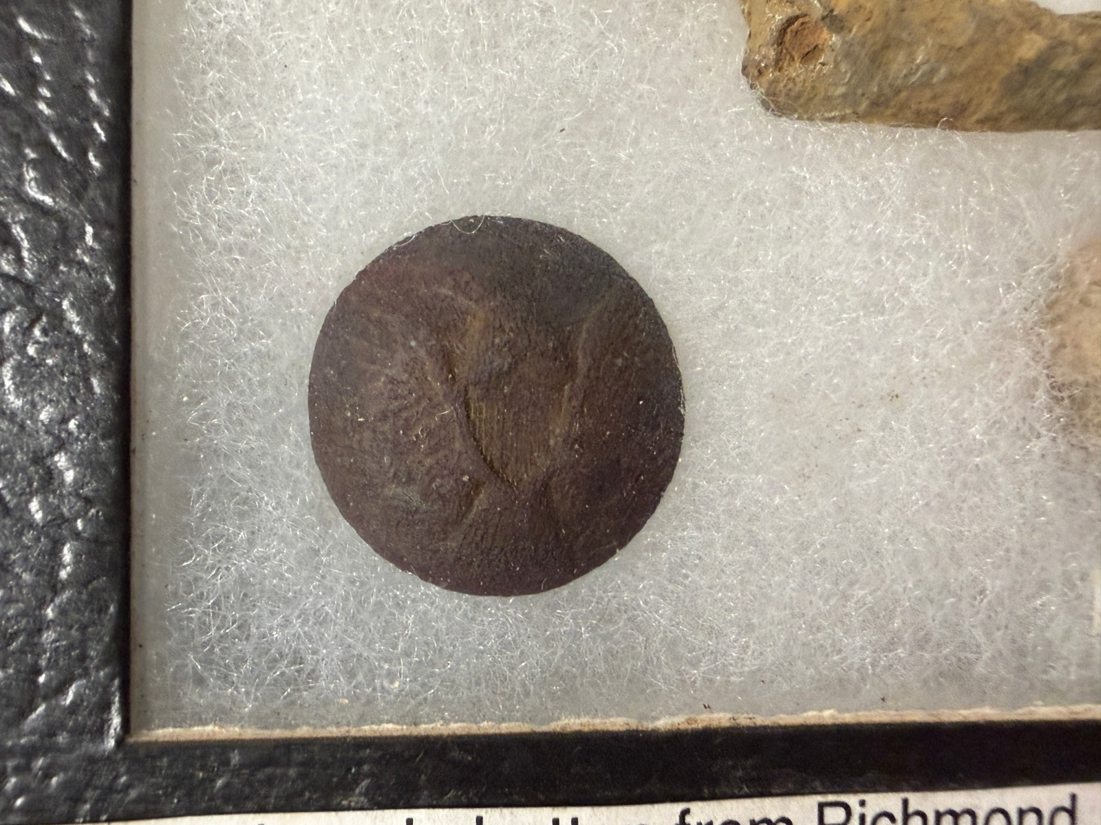 Vintage Collection of Authentic American Civil War Dug Artifacts #3