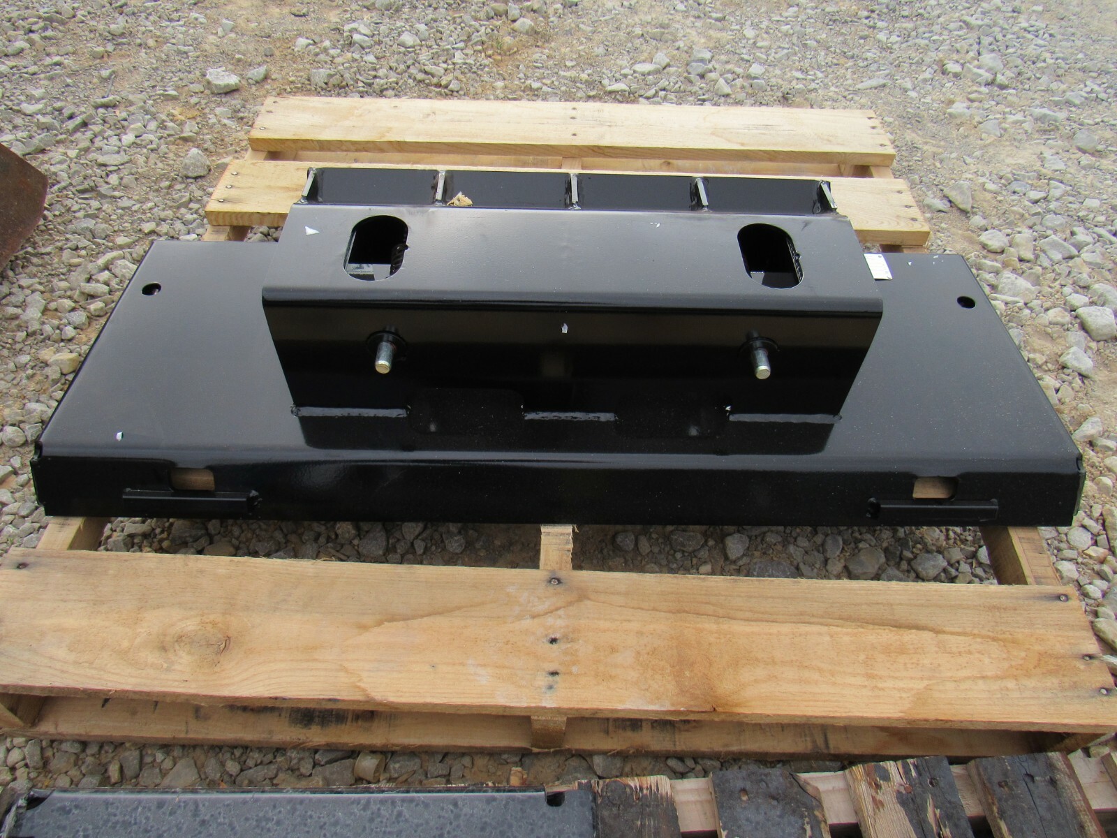 ASV Terex RC30 To Mini Universal Attachments Adapter Conversion Bradco 2003866