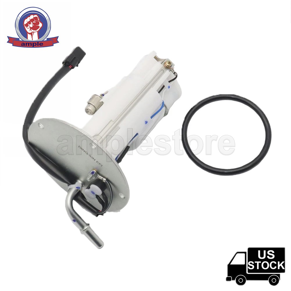 NEW FOR 2008-2014 KAWASAKI KFX 450R FUEL PUMP ASSEMBLY 49040-0020 49040-0831