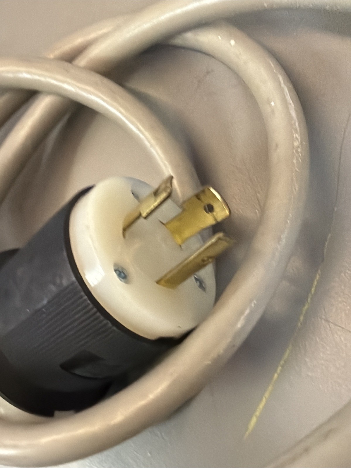 HP 6674A System DC Power Supply | 0-60V 0-35A - Read Description