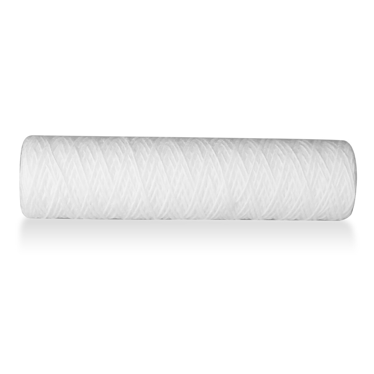 10" x 2.5" String Wound Whole House Sediment Water Filter 1/5/10/20/30/50 Micron