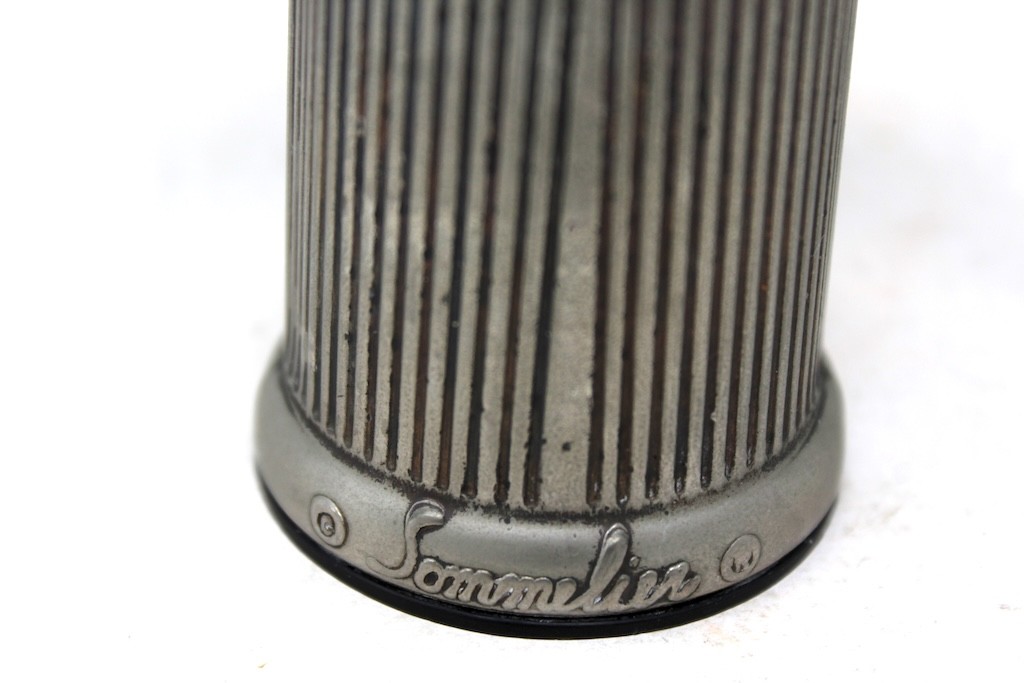 Pierre the Sommelier/Figural Corkscrew by Aldo Colombo/Italy 1960s/70s/Toned