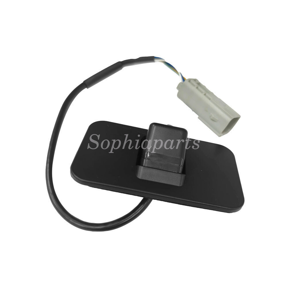 For 2015-2020 GMC Chevrolet Suburban Tahoe Rear View Backup Camera 23432248