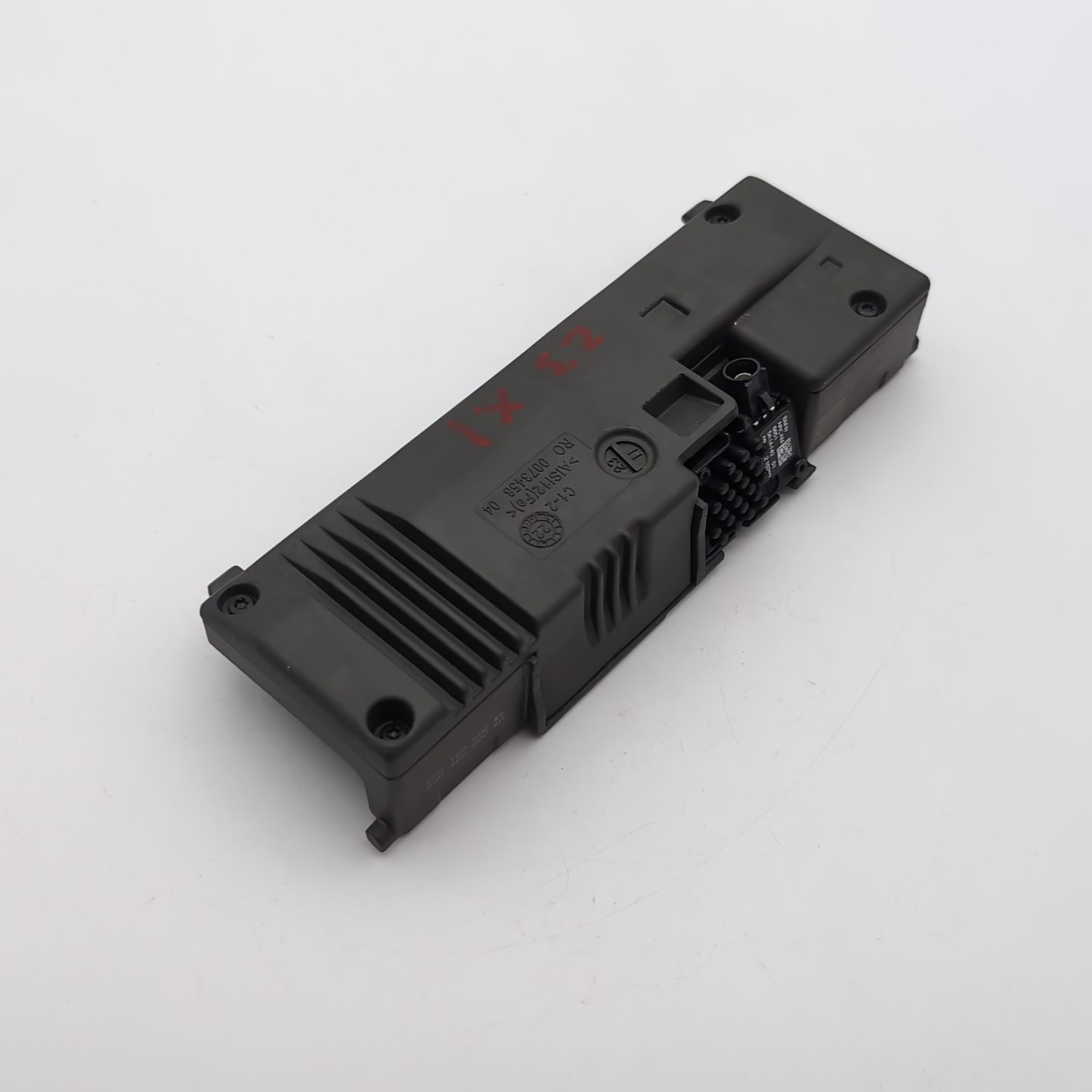 2021 - 2024 BMW X1 U11 U10 Low Windshield Autonomous Driving Camera 5A7FC99