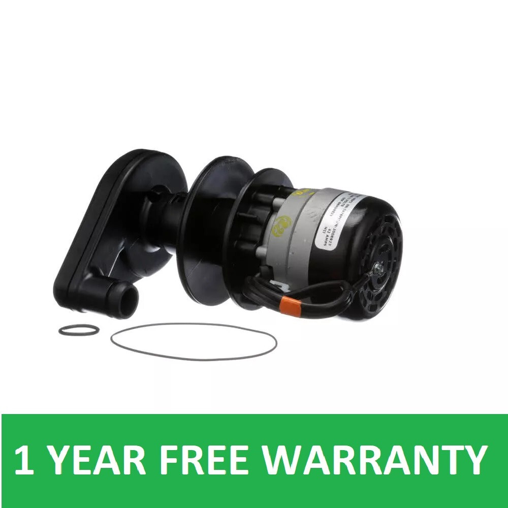 OEM 2008103 Replacement Manitowoc Ice Water Pump MAN2008103 - 230V