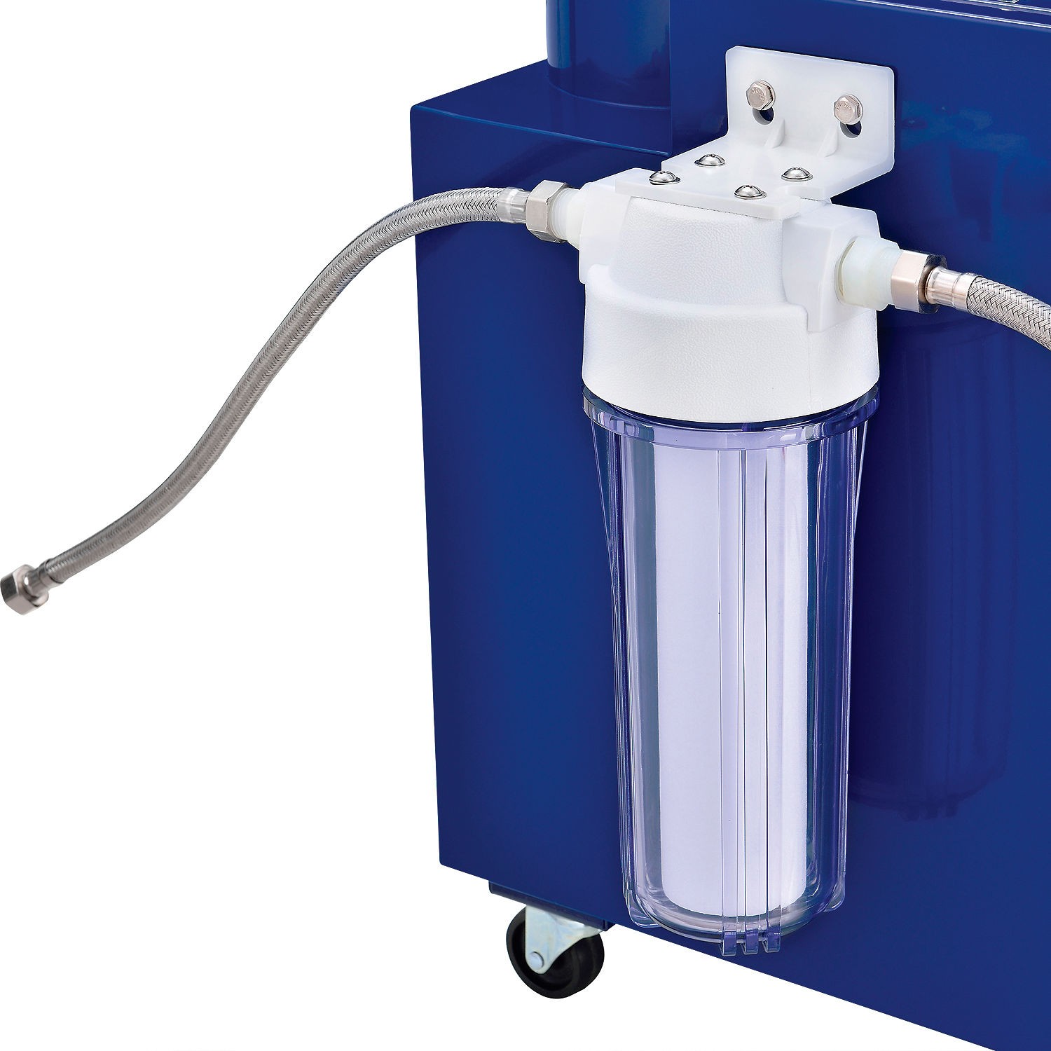 Global Industrial Ultrasonic Humidifier Cool Mist 300 Pints Output Per Day