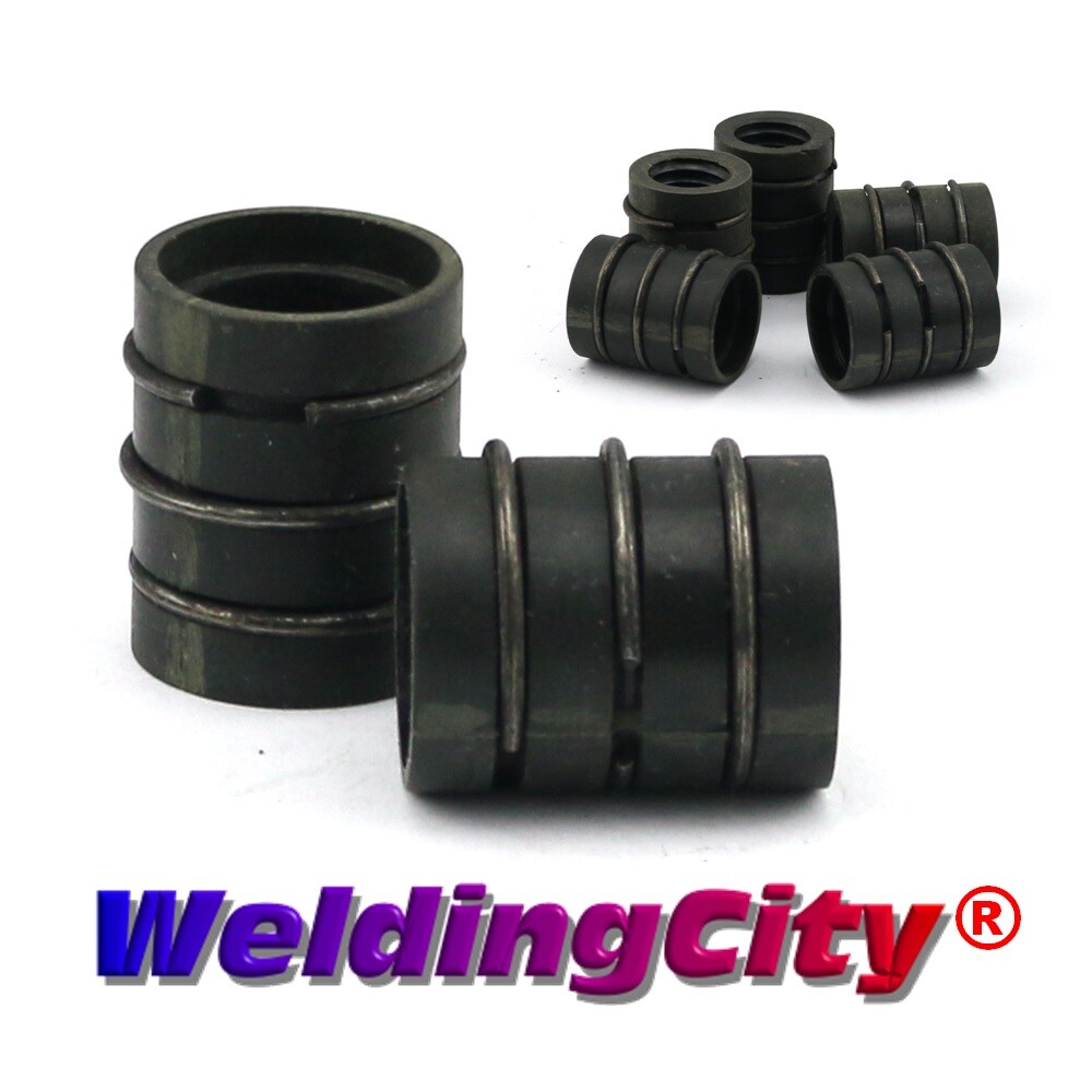 WeldingCity® 10 MIG Welding Gun Nozzle Insulators 32 for Lincoln Tweco 200-400