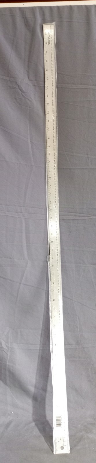 Malco 48 BS Circumference Rule