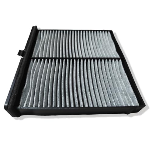 Cabin and Engine Air Filter Kit for 2019-2024 Mazda 3/3 Sport, 2020-2024 Mazda