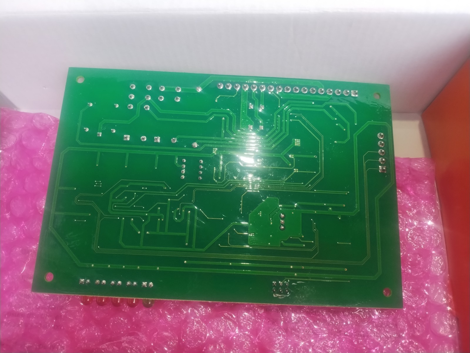 Generac 0D86150SRV Genuine ASSY PCB HSB CONTROLLER