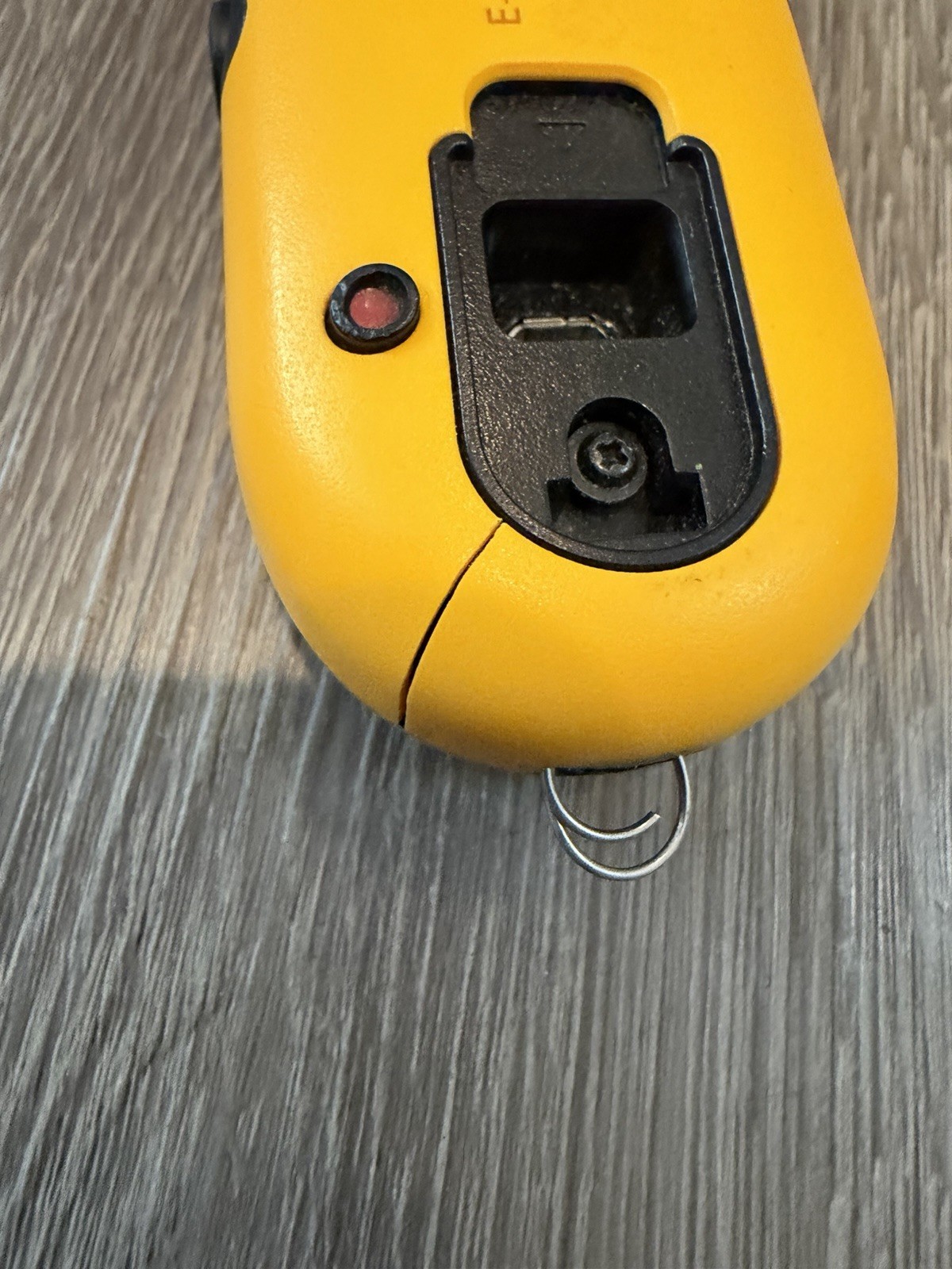 E-Collar Technologie EZ-900 Easy Educator Replacement TRANSMITTER *No Collar*