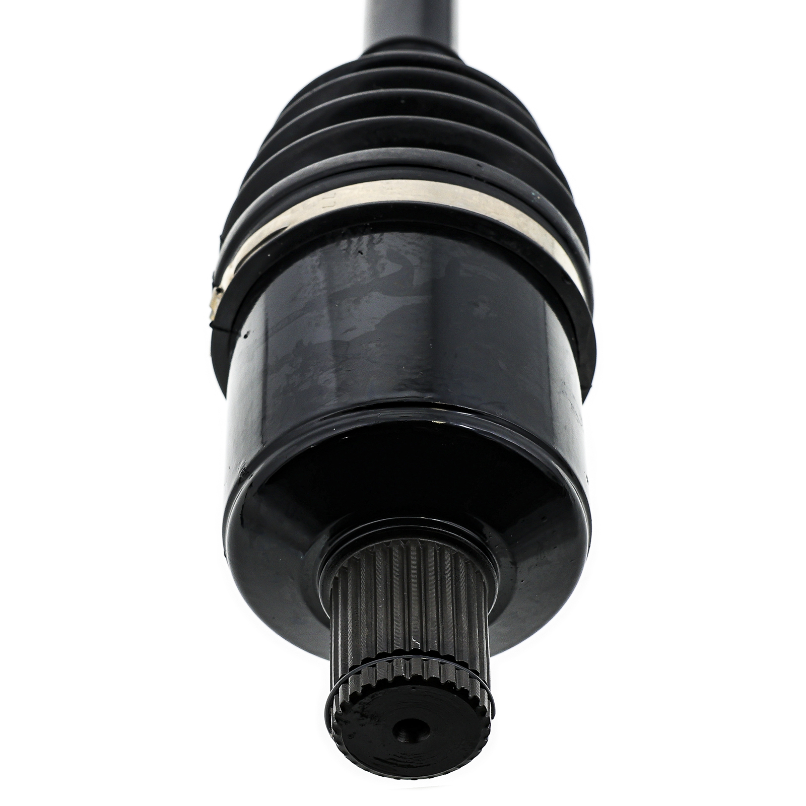 NICHE Front CV Axle Set for Polaris Ranger 1000 Crew XP Full Size 1337122 2 Pack