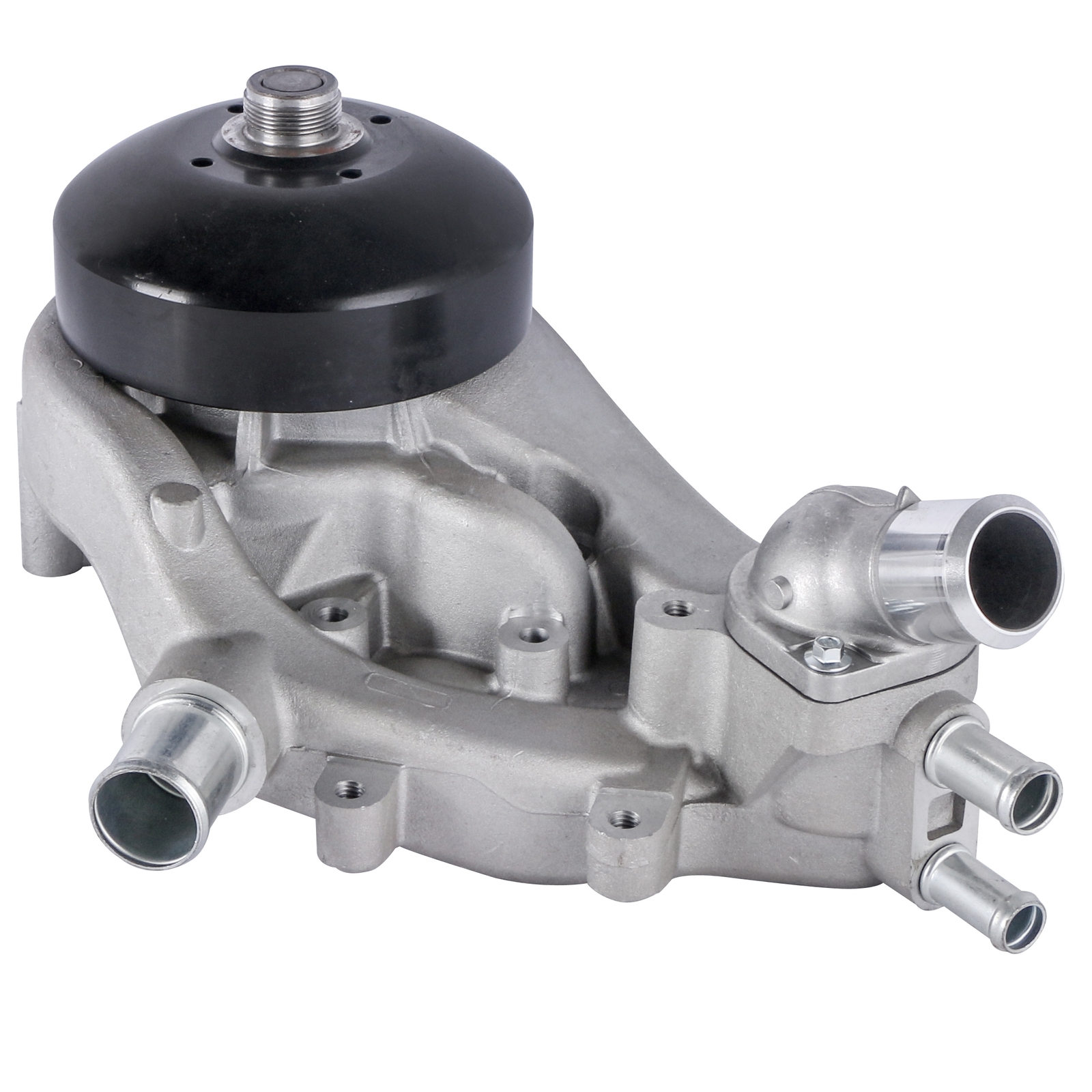 Water Pump For Chevy Silverado Tahoe Suburban GMC Sierra 1500 4.8L 5.3L 6.0L