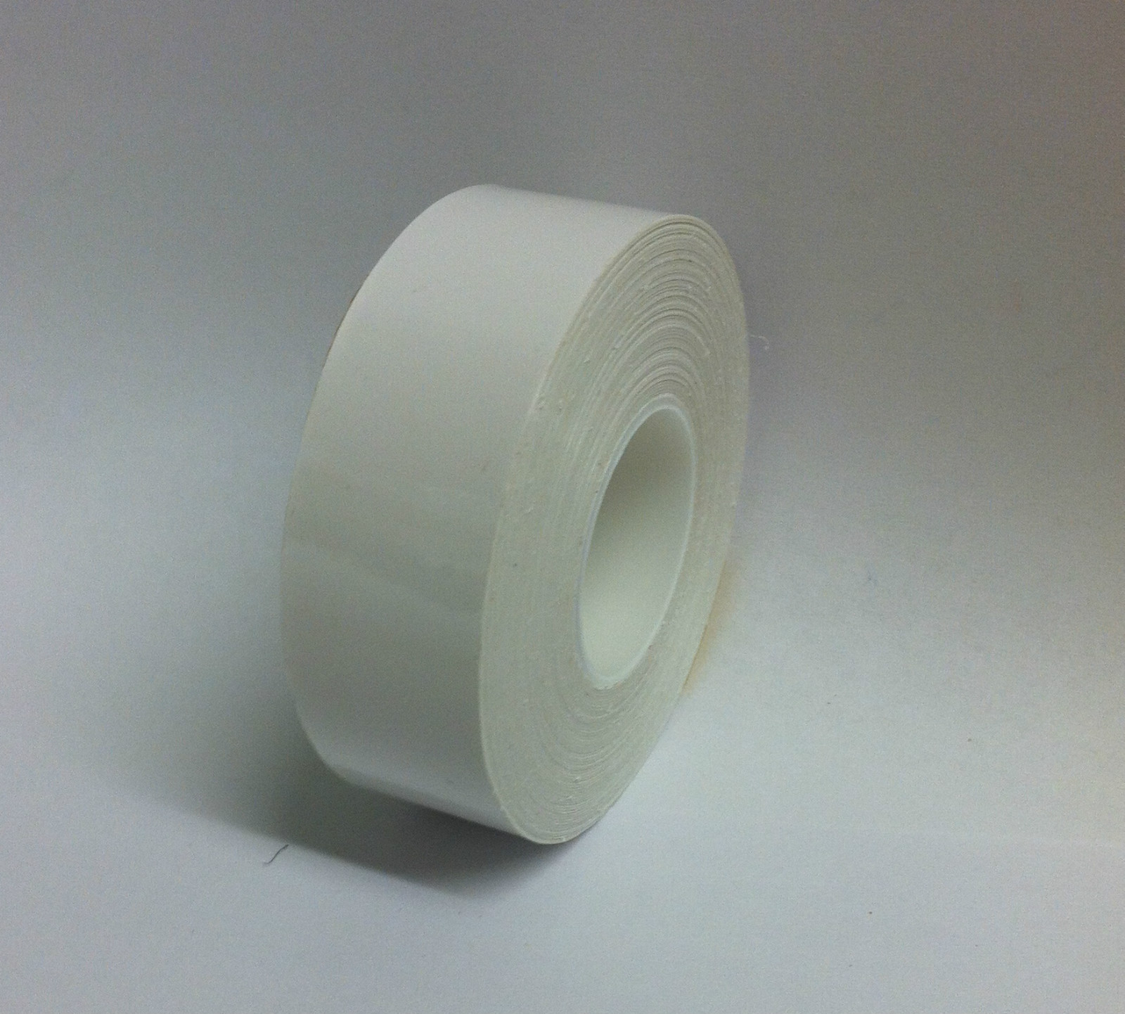 Solid Color Gloss Vinyl Tape, pick color + size, 30 Colors! Sticky Plastic