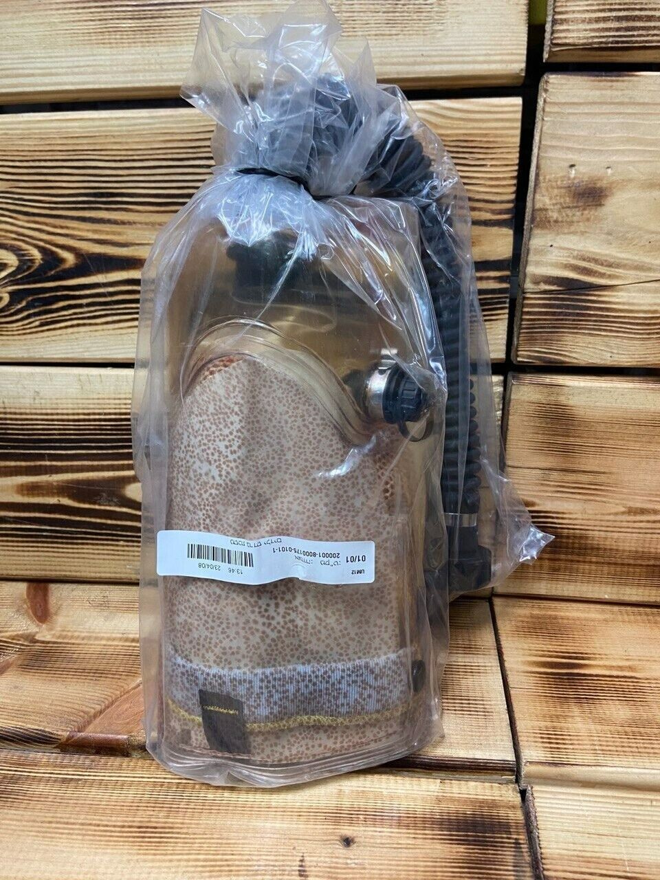 Israeli(2008) Full Protective Kit Gas Mask For Children And Babies FREE SHIPPING