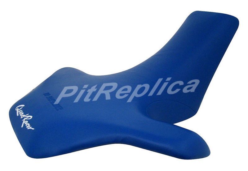 SUZUKI SEAT SADDLE COVER LT500R LT500 R QUADZILLA QUAD RACER [COTPS]