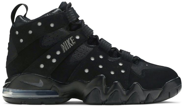 Nike Air Max CB 94 Triple Black 2020 DC1411-001 Ship Now