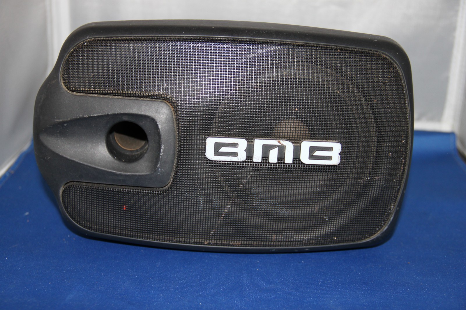Pair of BMB CS-M5V Karaoke Speakers Made in Japan