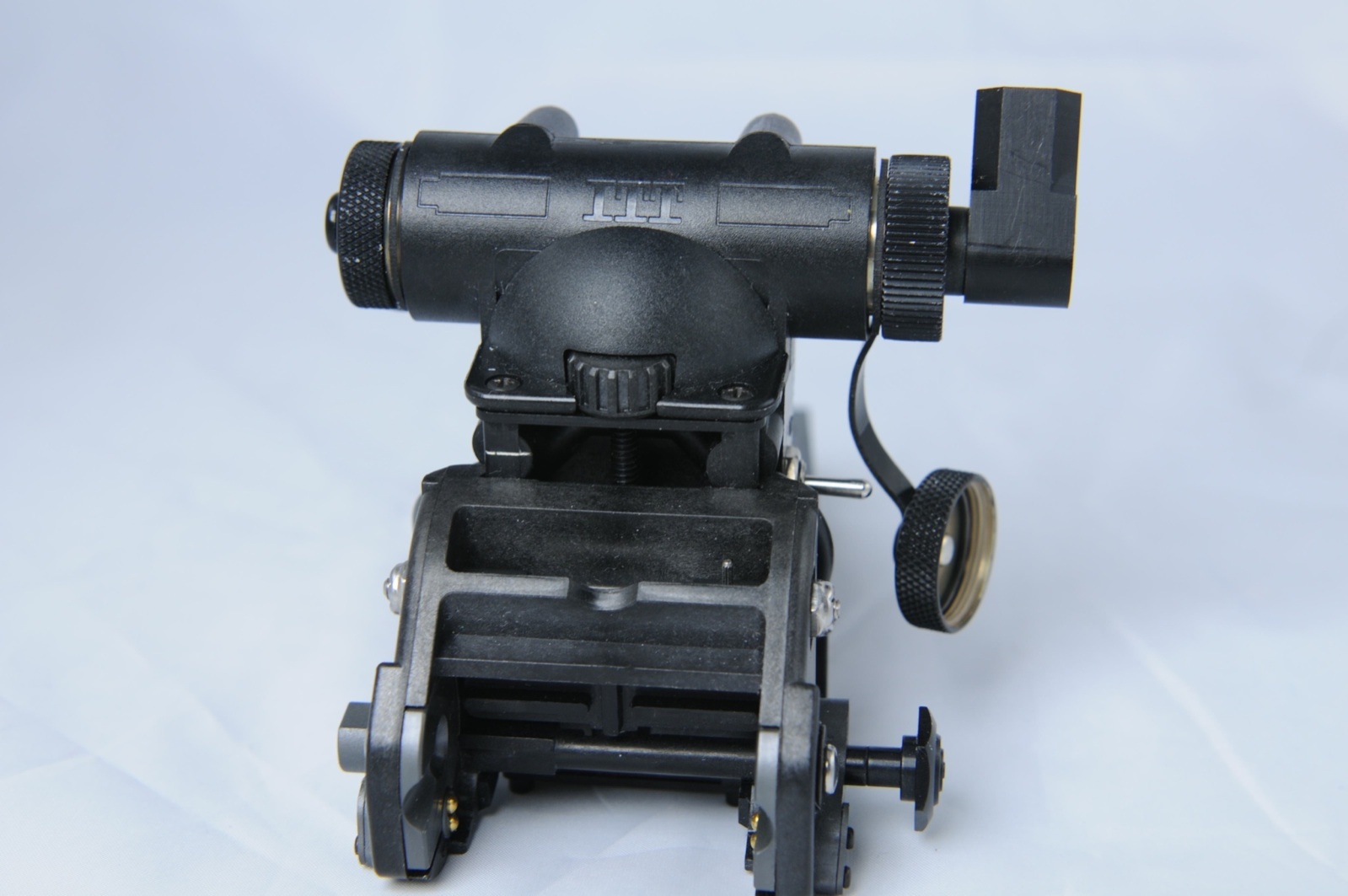 NEW ITT 268462 ANVIS AN AVS-9 AVS-6 HGU-56 HDU-55 Battery Adapter 