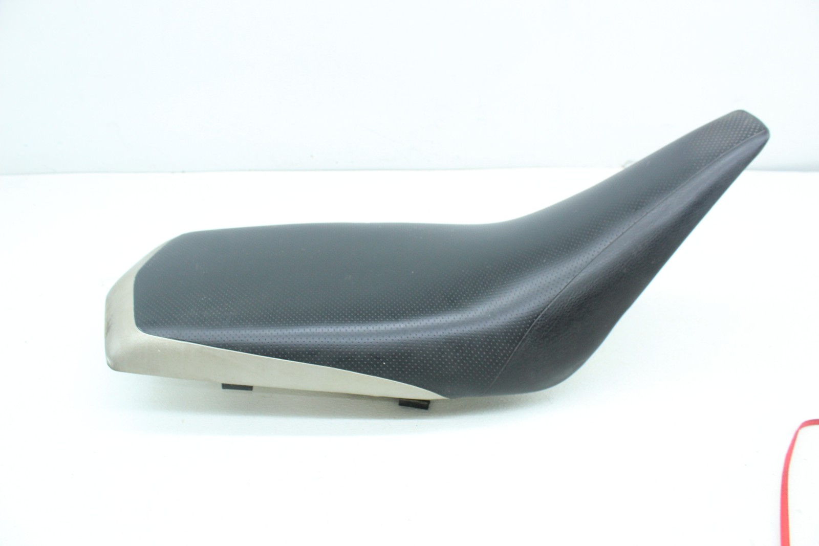 01-05 YAMAHA RAPTOR 660 YFM660 FRONT REAR SEAT CUSHION