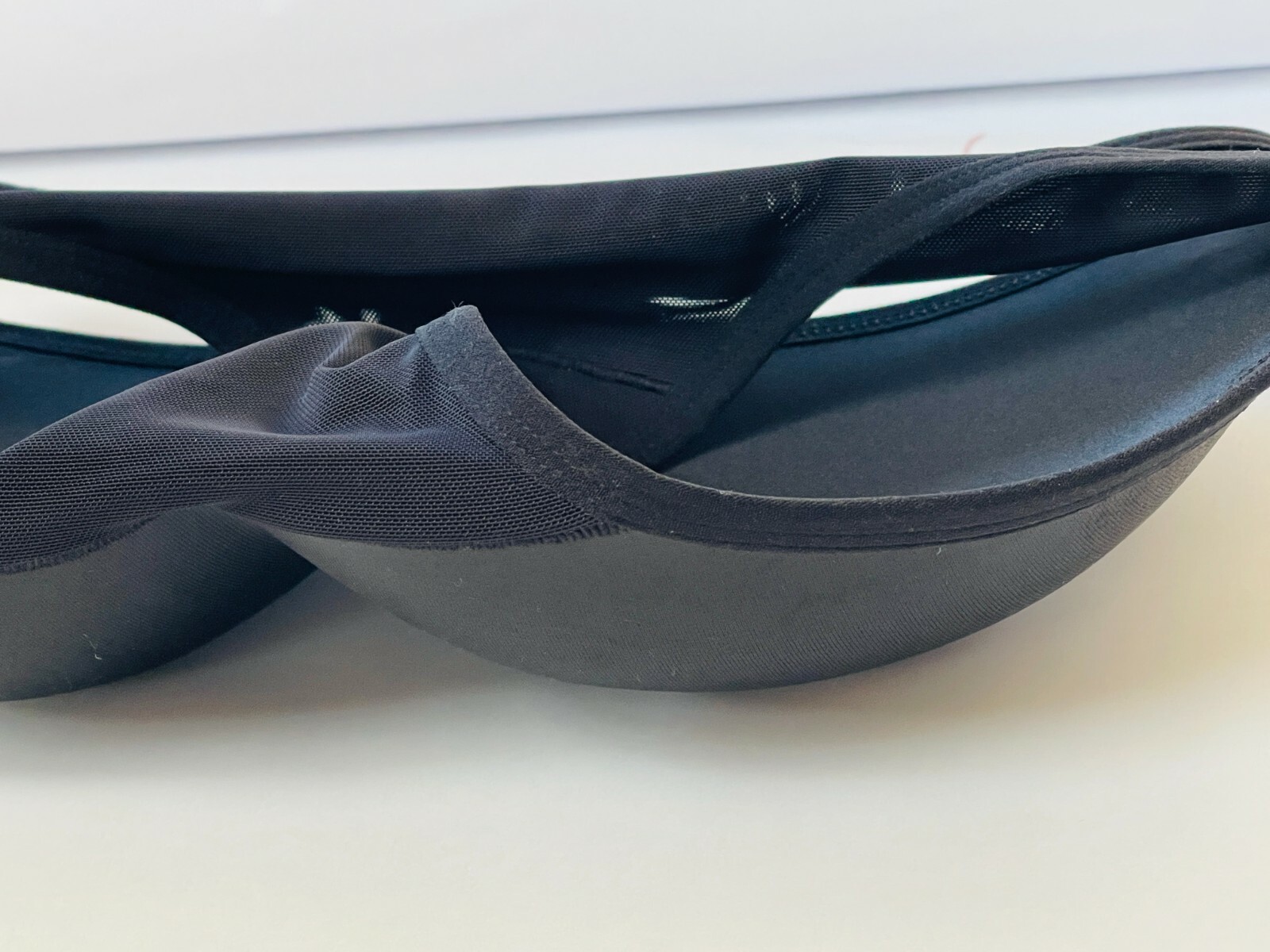 Padded Butt Enhancer Molded Fake ass Bikini Panties Briefs Underwear 7011 S-2XL