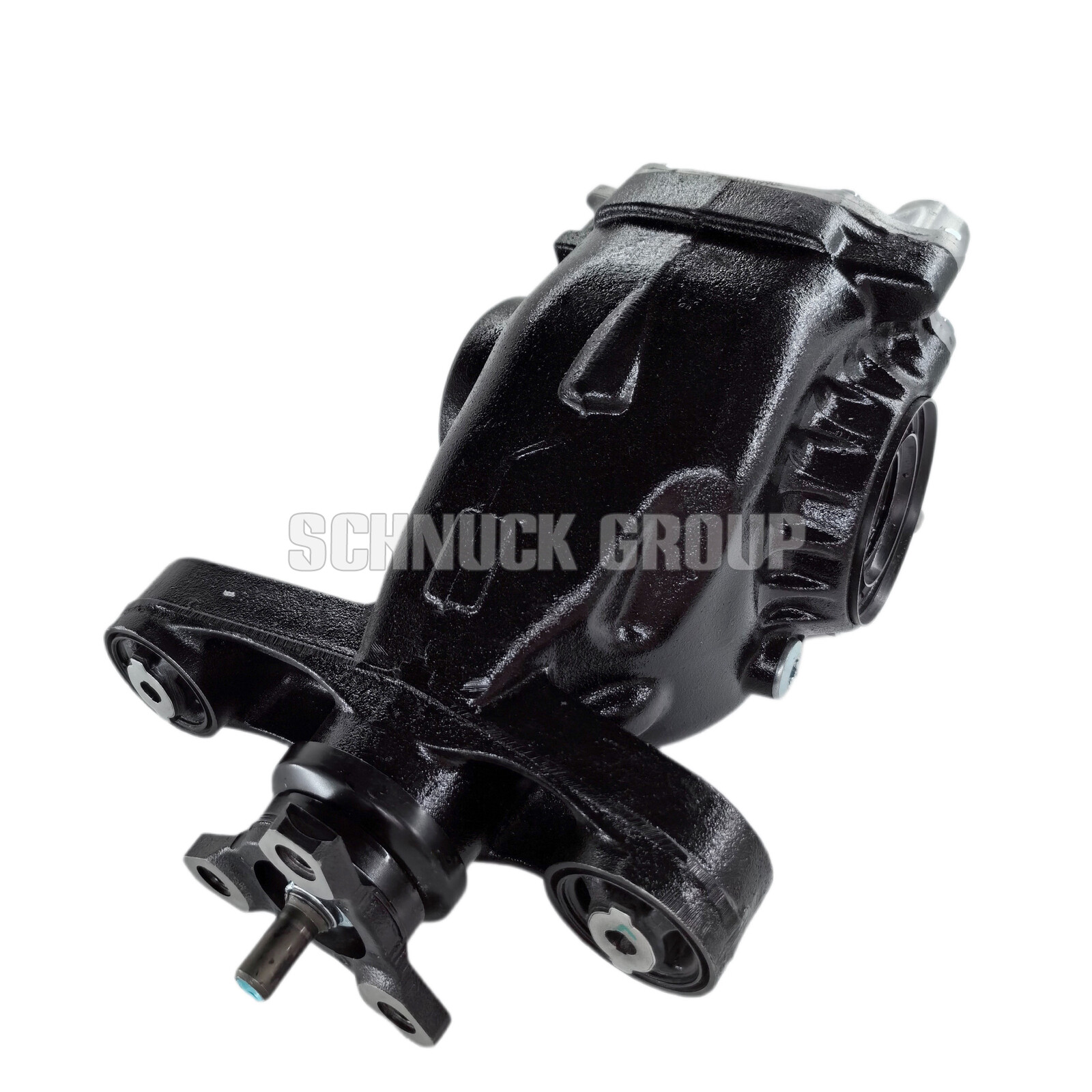 Rear Differential Carrier Assembly Fit Cadillac ATS 2.0L RWD 3.27 FDR 2013-2019