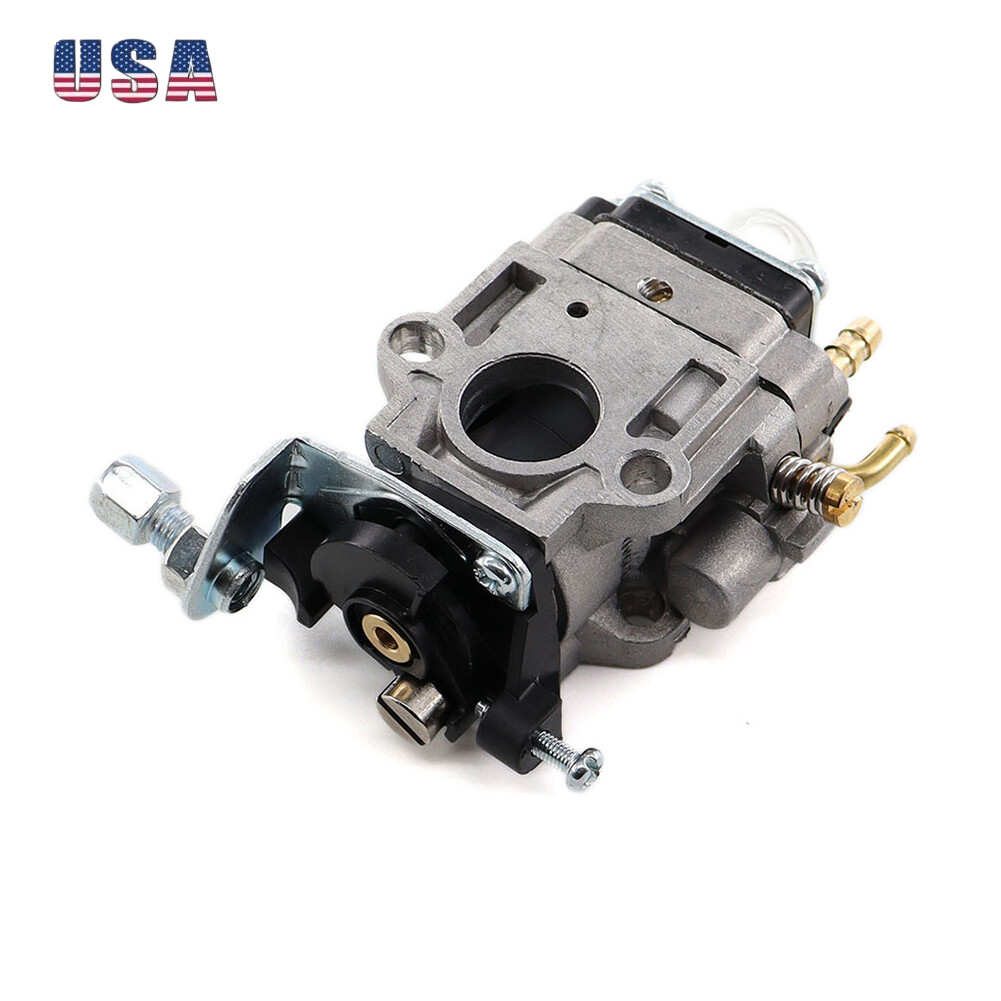 Carburetor for Earthquake MC43 MC43E MC43CE MC43ECE MC43RCE Tiller 300486