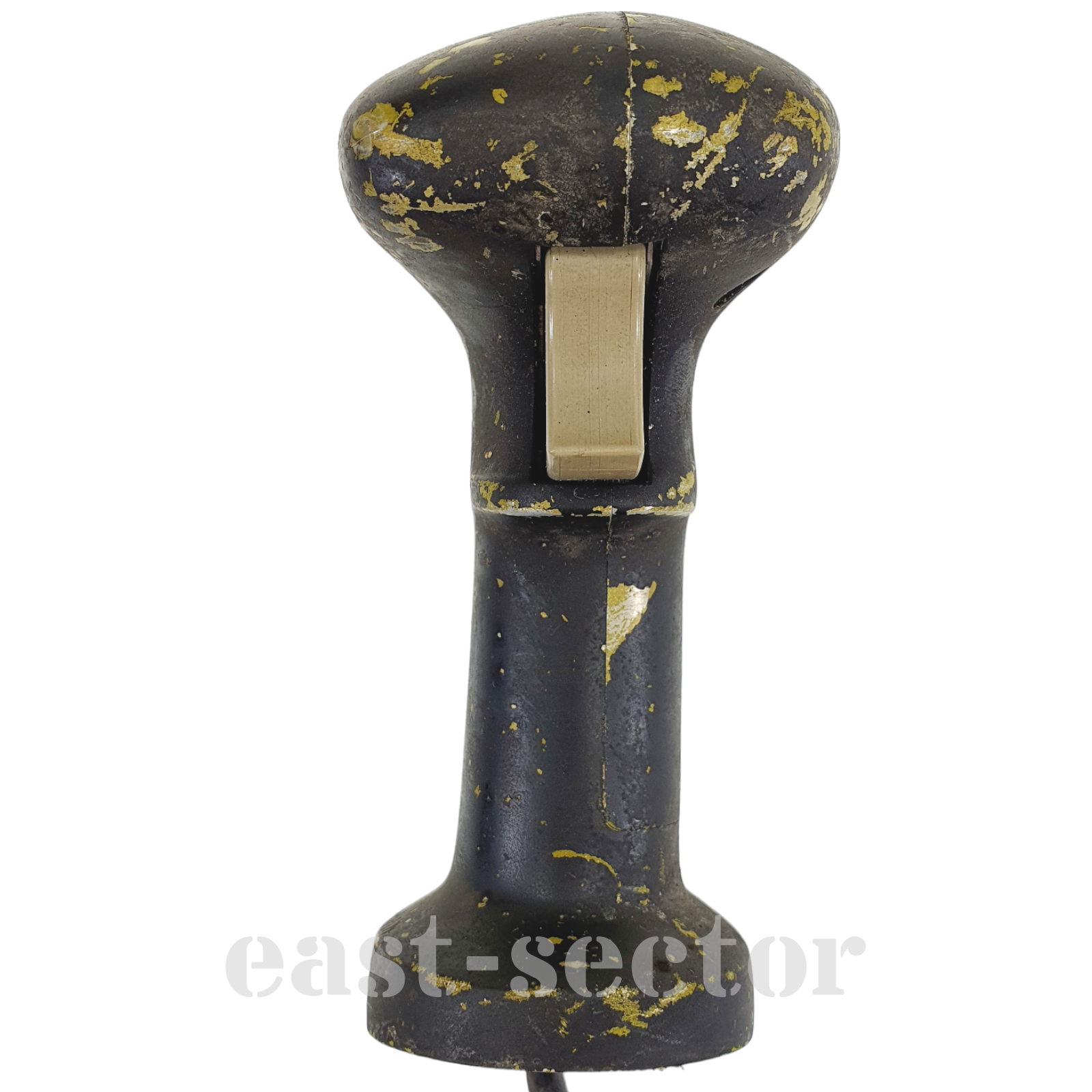 Ex-Army Measurement Systems Inc Control Grip, Machine Joystick, Hand Controlleir