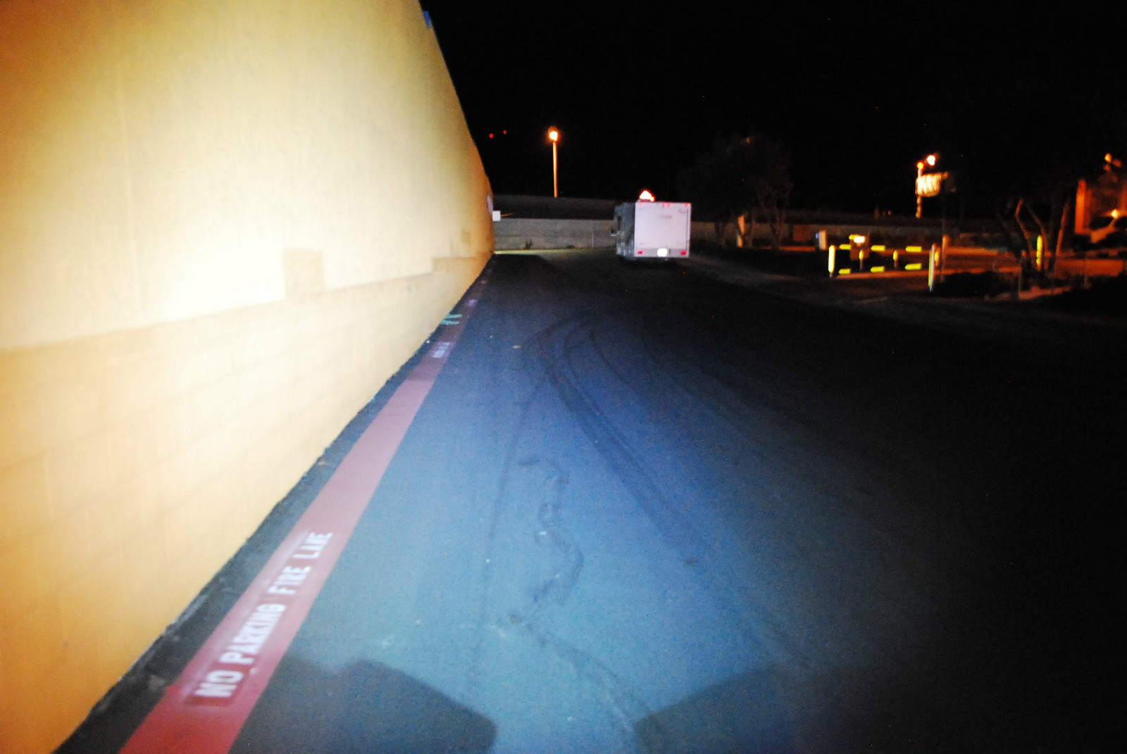 Chrome 20w LED lights spot motorcycle cruiser fog hid passing running white xl