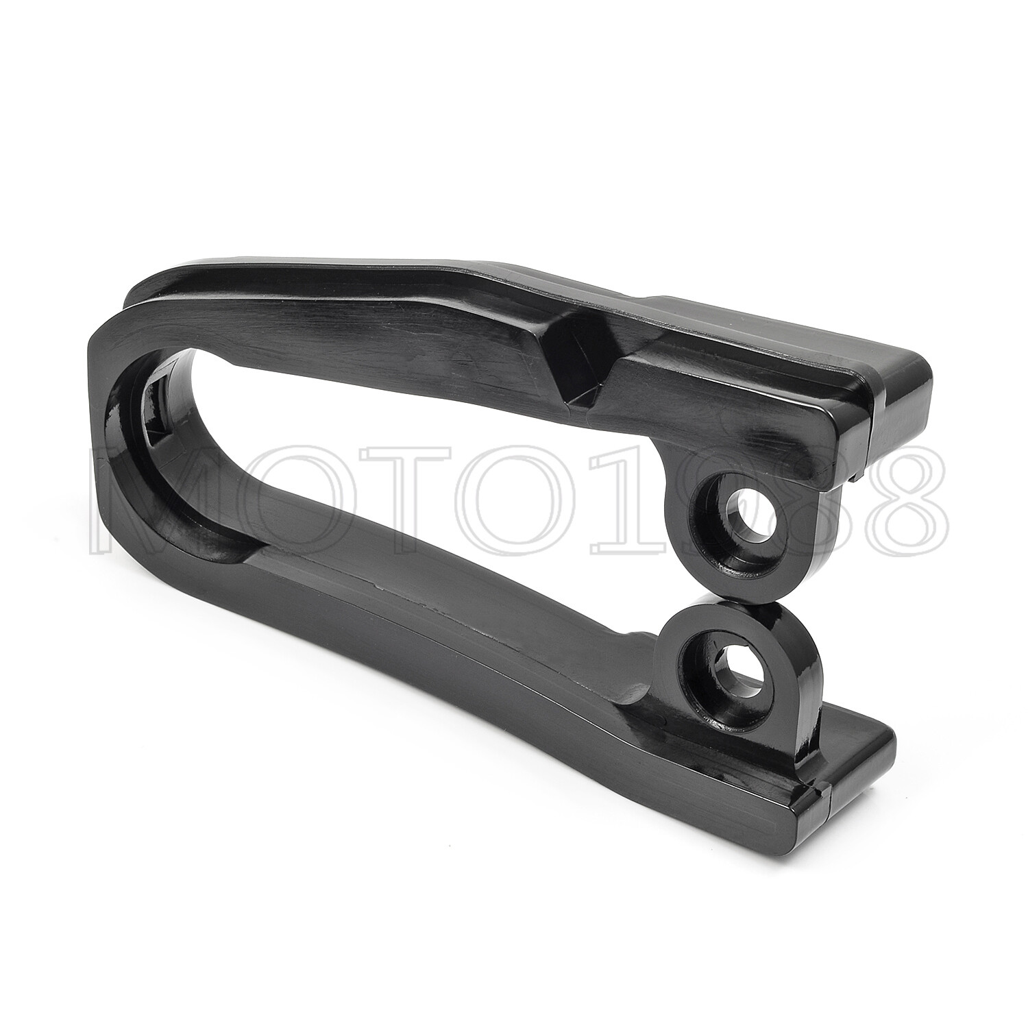Chain Slider Swing Arm Front Buffer Guide For Honda TRX 400EX TRX 400X 1999-2014