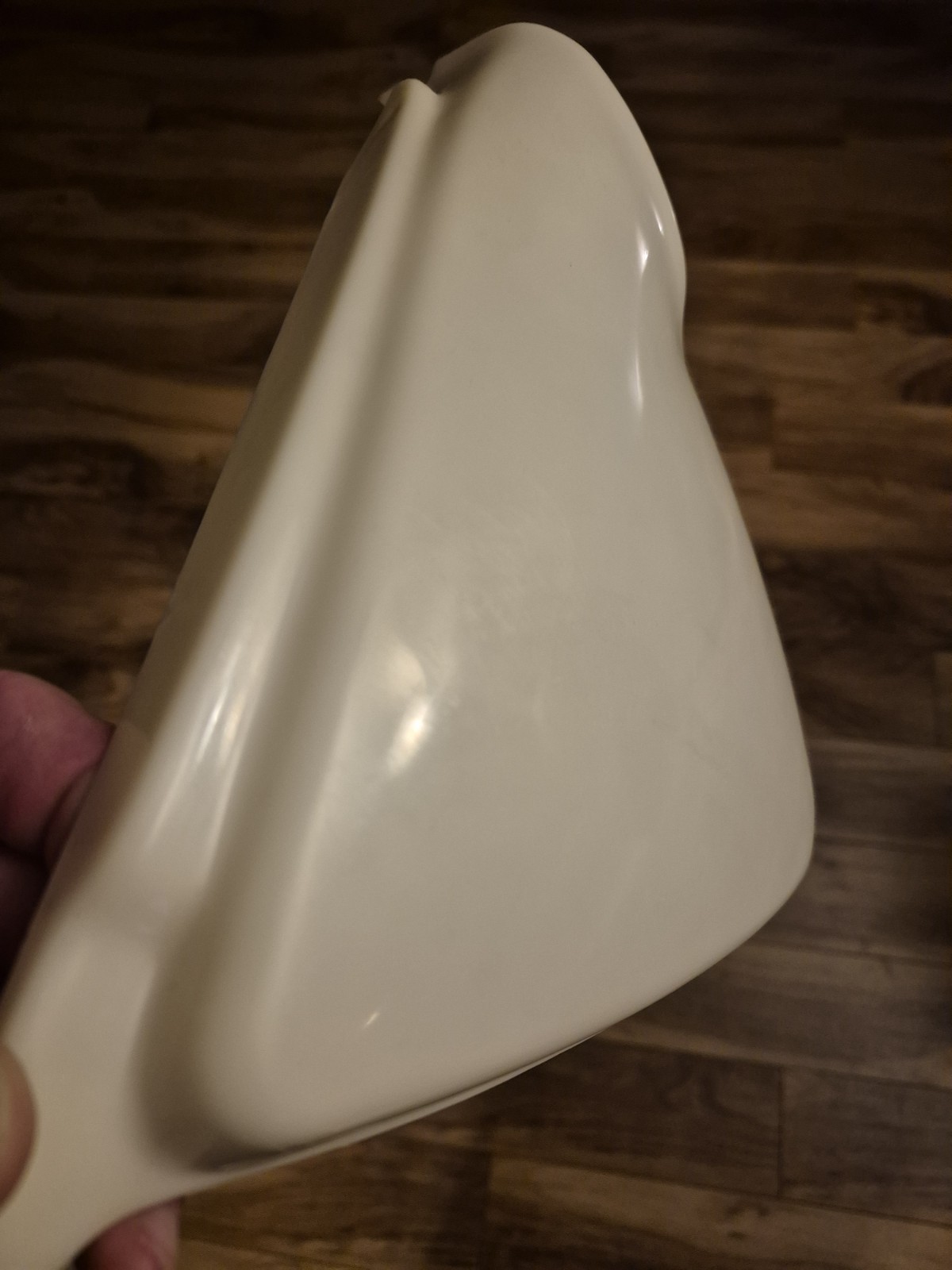 Honda SL100 XL100 SL125 Side Covers with high quality grommet set