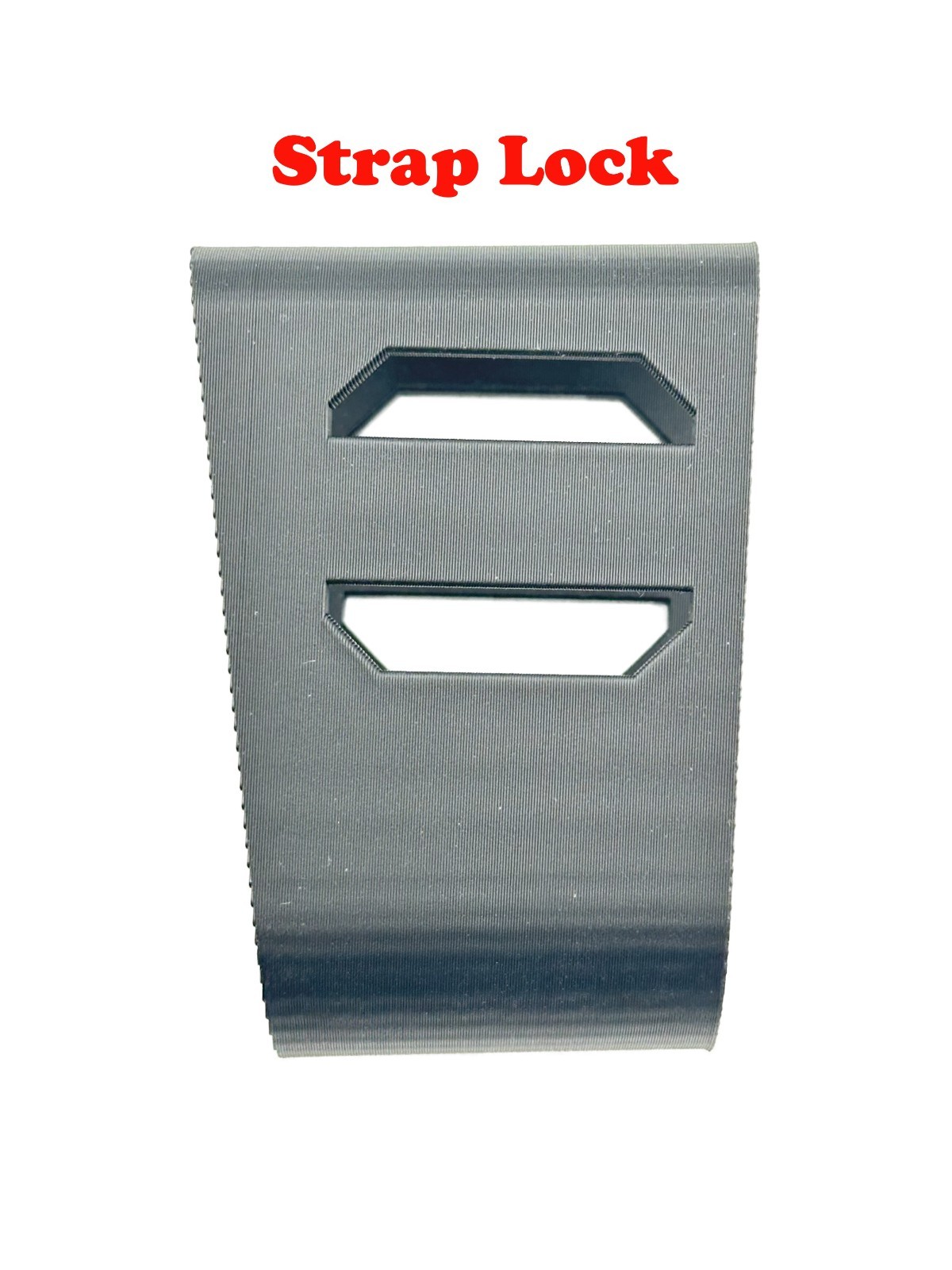 SBA3 Shape Storage Plug