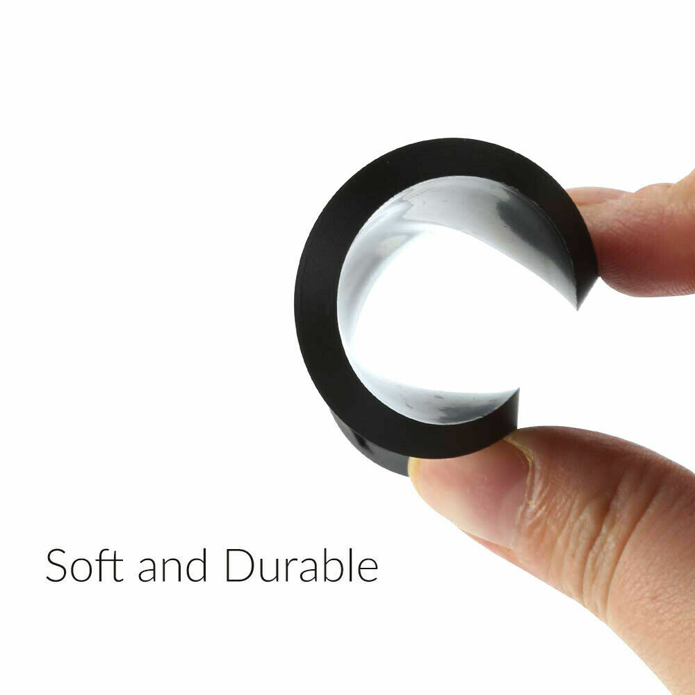 COASTER 2PC 2.75'' SILICONE CAR CUP HOLDER AUTO INSERT FOR CADILLAC - US SELLER