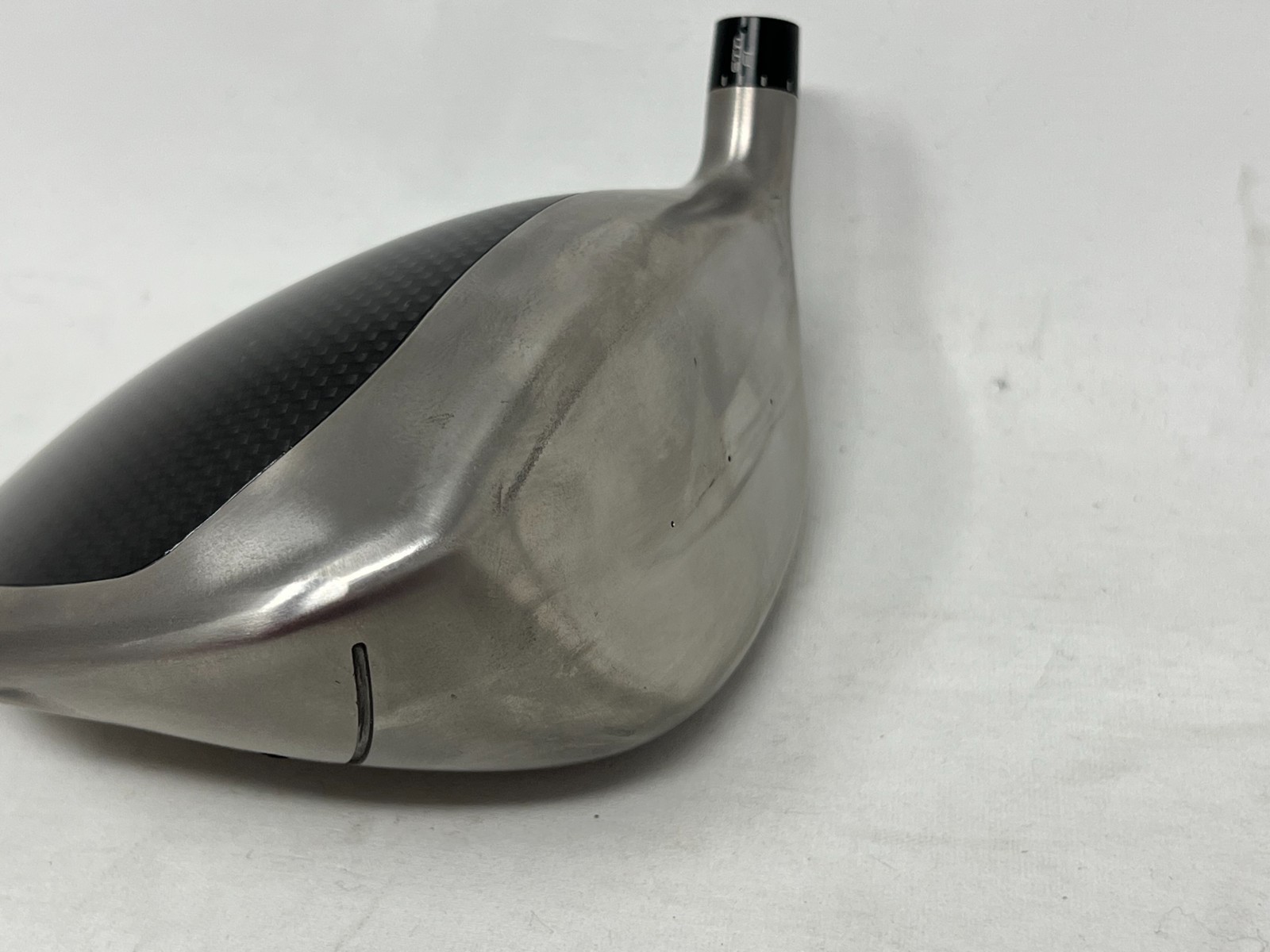 Clevland King LTD Pro Driver Head Adjustable Loft Carbon Fiber