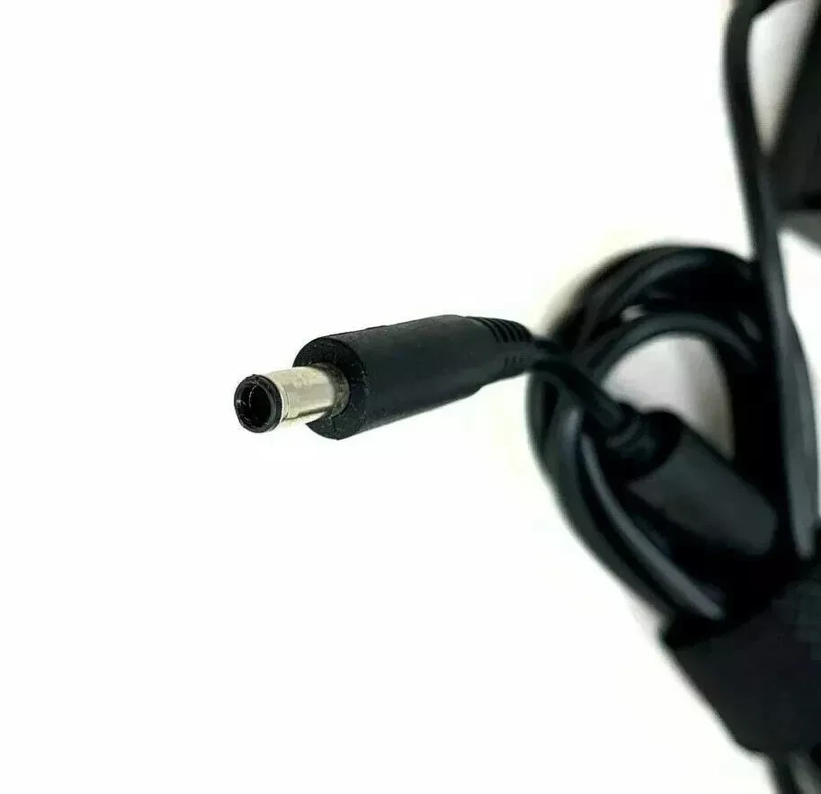 Genuine Dell 65W AC Adapter Charger OptiPlex 3040 7040 3060 7050 3070 3020 9020M