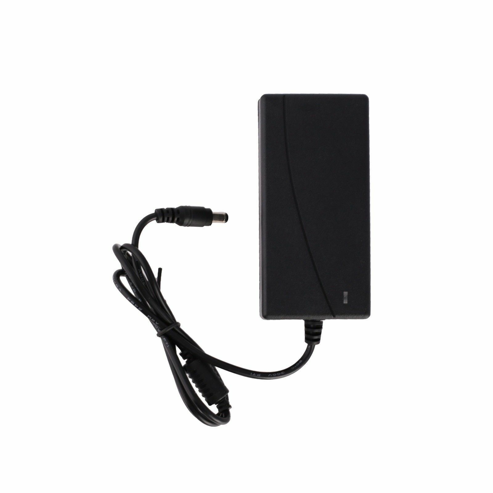 AC/DC 12V 5A Power Supply Adapter Transformer For 5050/3528 LED Strip Light 60W