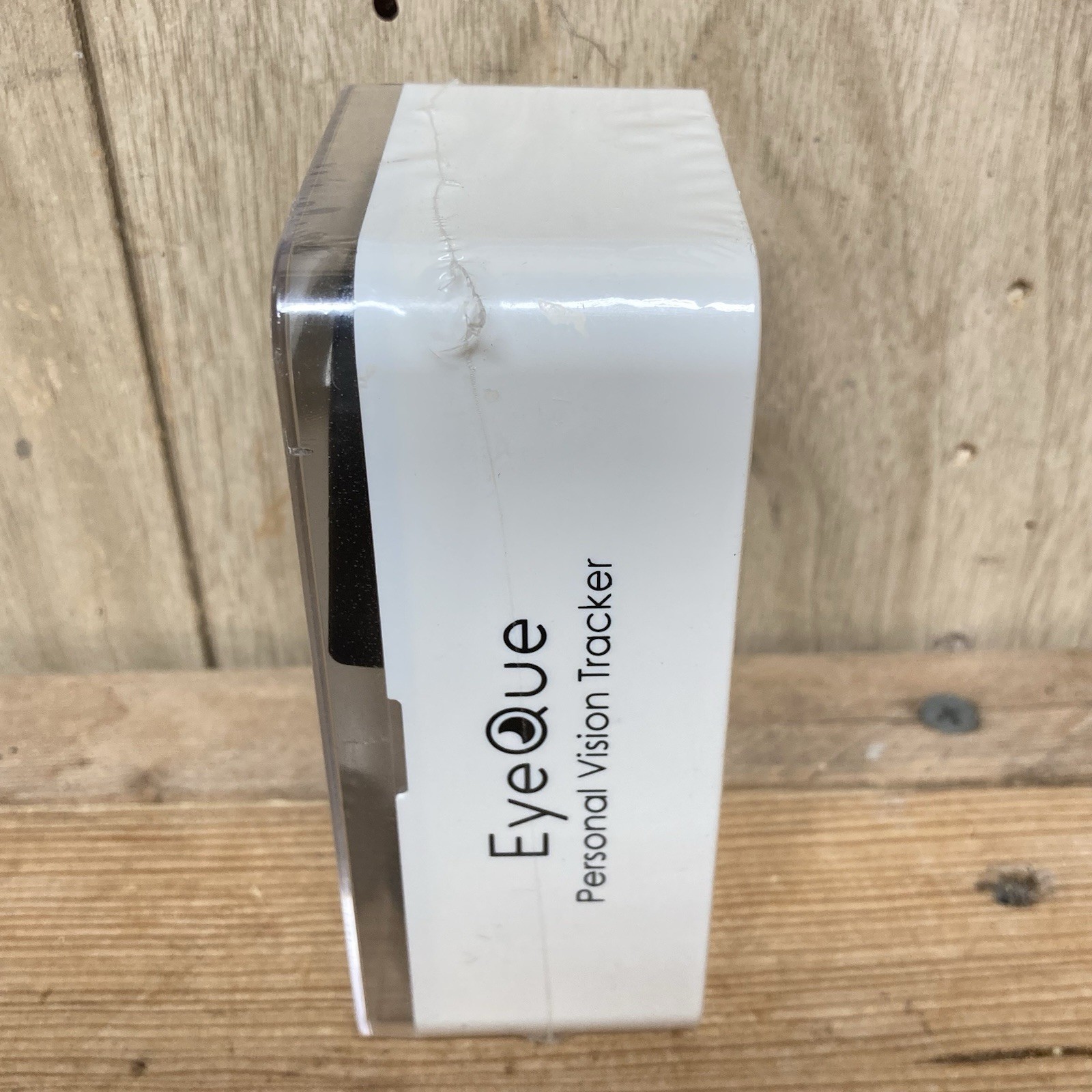 EyeQue Personal Vision Tracker Ophthalmic Refractometer Home Test