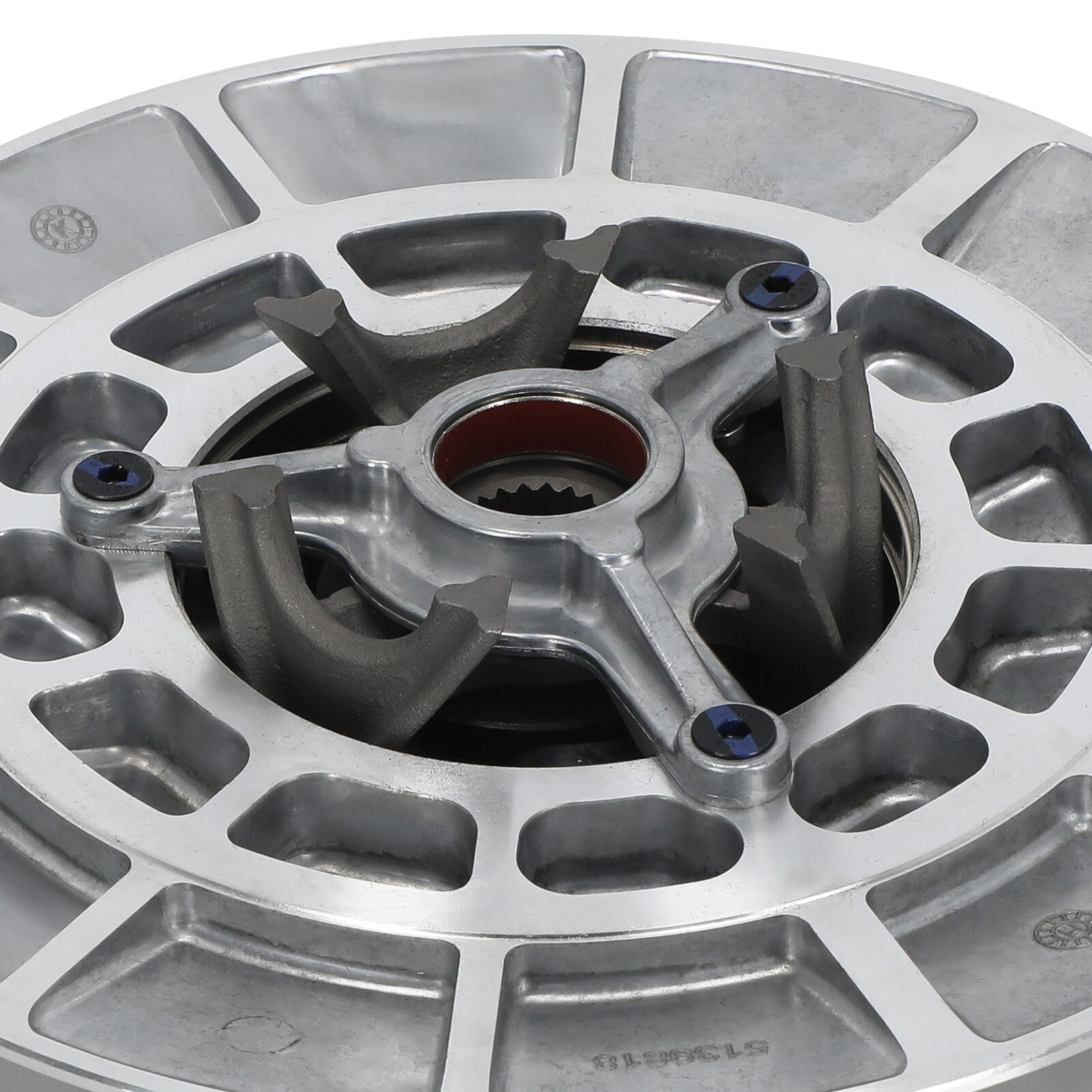 Secondary Drive Clutch for Polaris RZR Turbo XP 2016-2020; RZR Turbo S 2018-2020