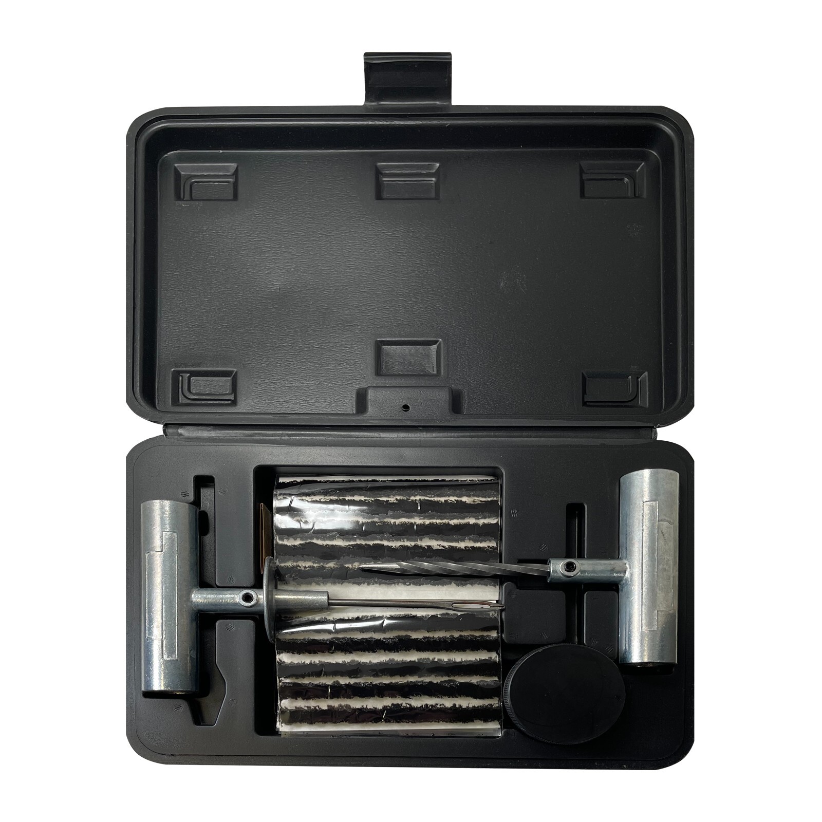 (66) Western Weld Heavy Duty Flat Tire Repair Tool Kit Plug Patch Car Truck USA