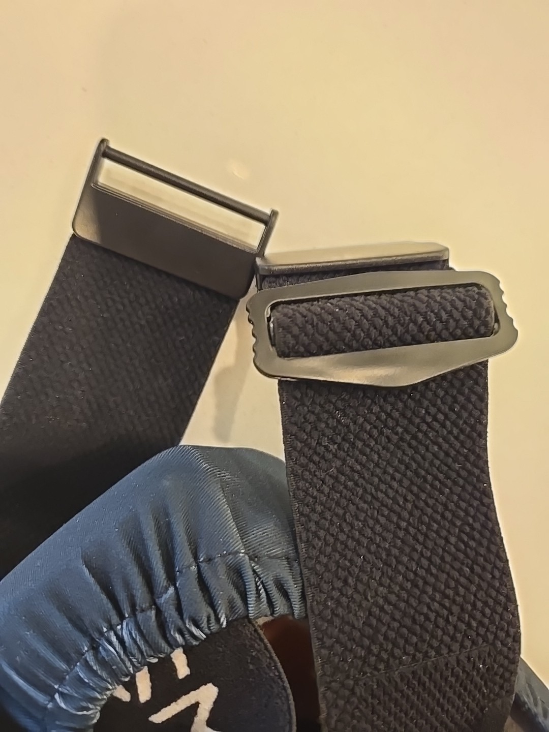 New Smith 4D Mag Black Goggle Chromapop Storm Rose Flash Lens Low Light