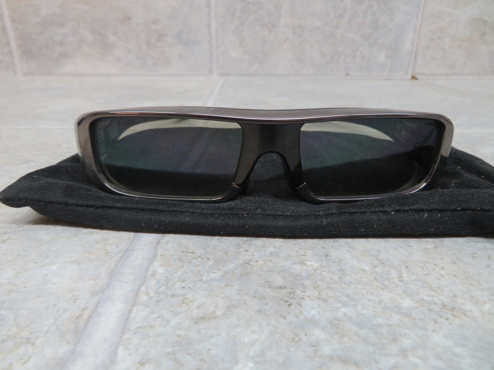 SONY 3D Glasses (TDG-BR100) (Genuine)