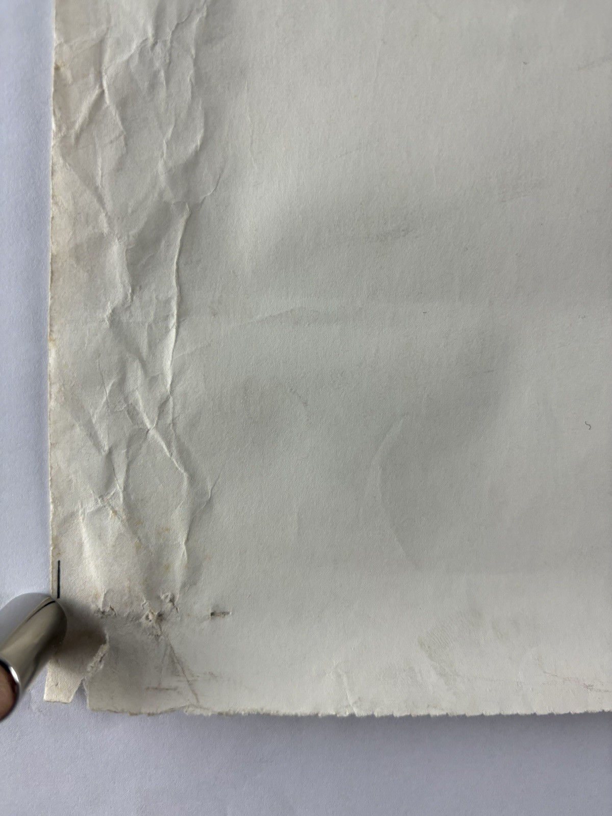 BLACK PANTHER PARTY Political Poster 1967 BPP Emory Douglas CHE GUEVARA