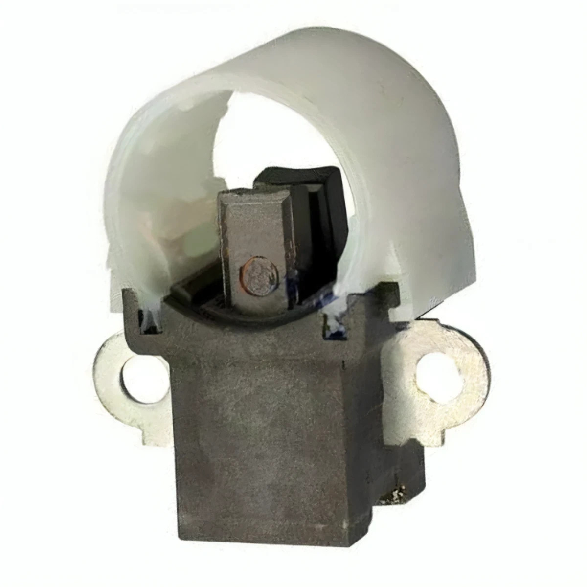 DENSO ALTERNATOR BRUSHES BRUSH HOLDER REBUILD KIT for TOYOTA HONDA REPAIR BRUSH