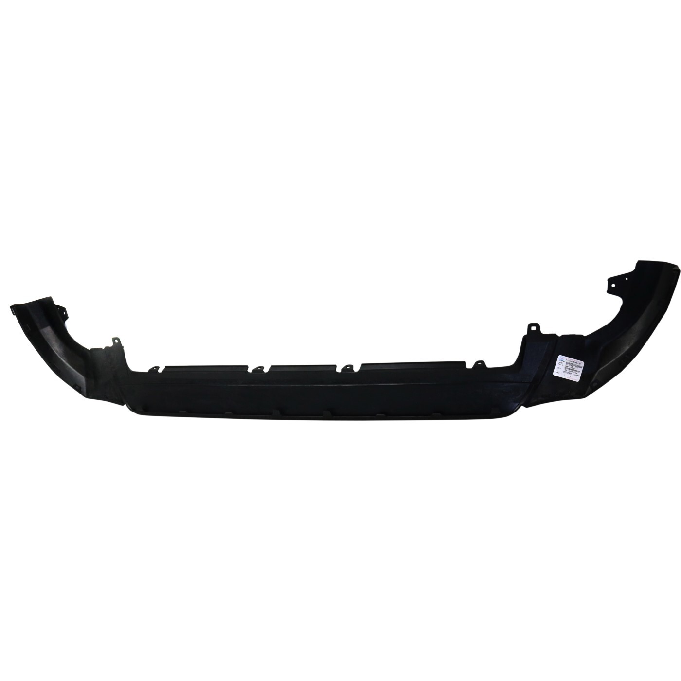 Valance For 2016-2018 Toyota RAV4 Bumper Guard Plastic Textured Front Lower