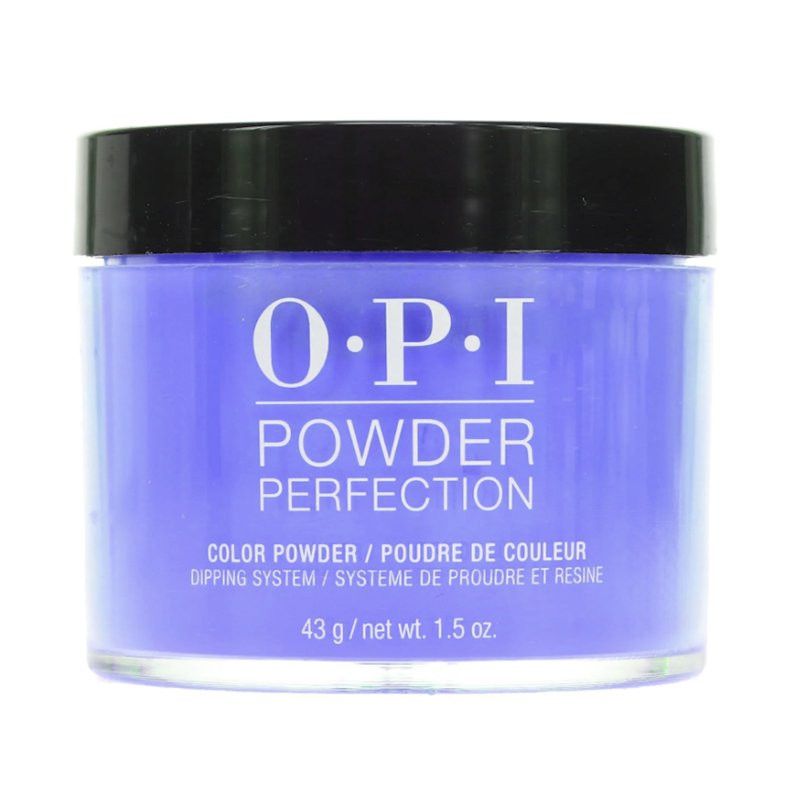 OPI Nail Dip Powder Perfection Scorpio Seduction 1.5 oz