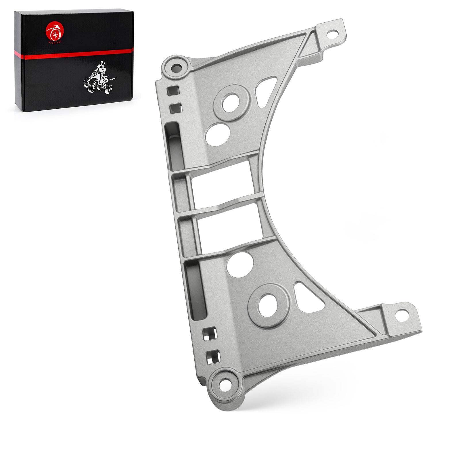 Radiator Support For Polaris Sportsman Scrambler 550 850 1000 2010-2025 5632356